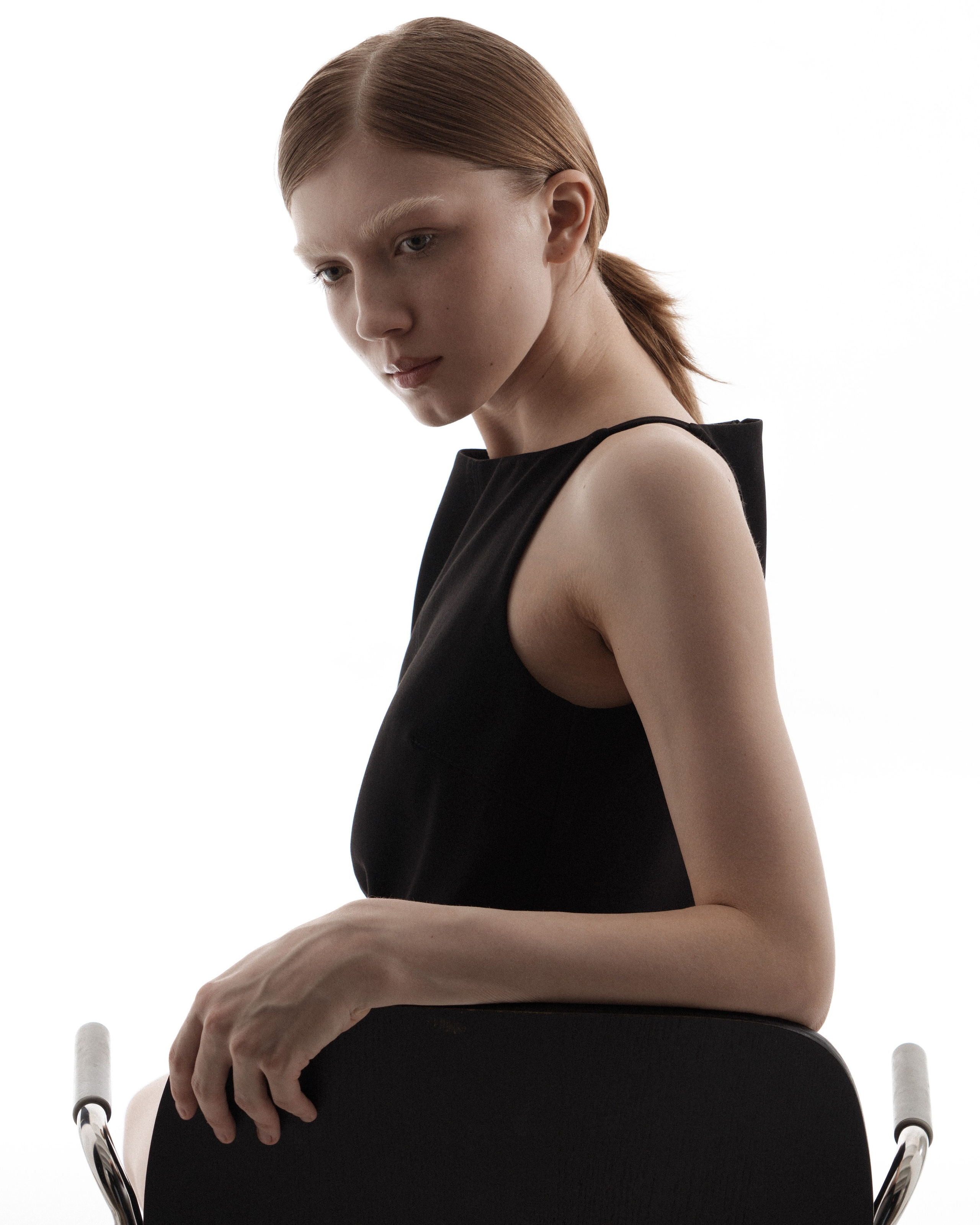 Test for Katya. Верговская Софья FASHION-PHOTOGRAPHER из Санкт-Петербурга