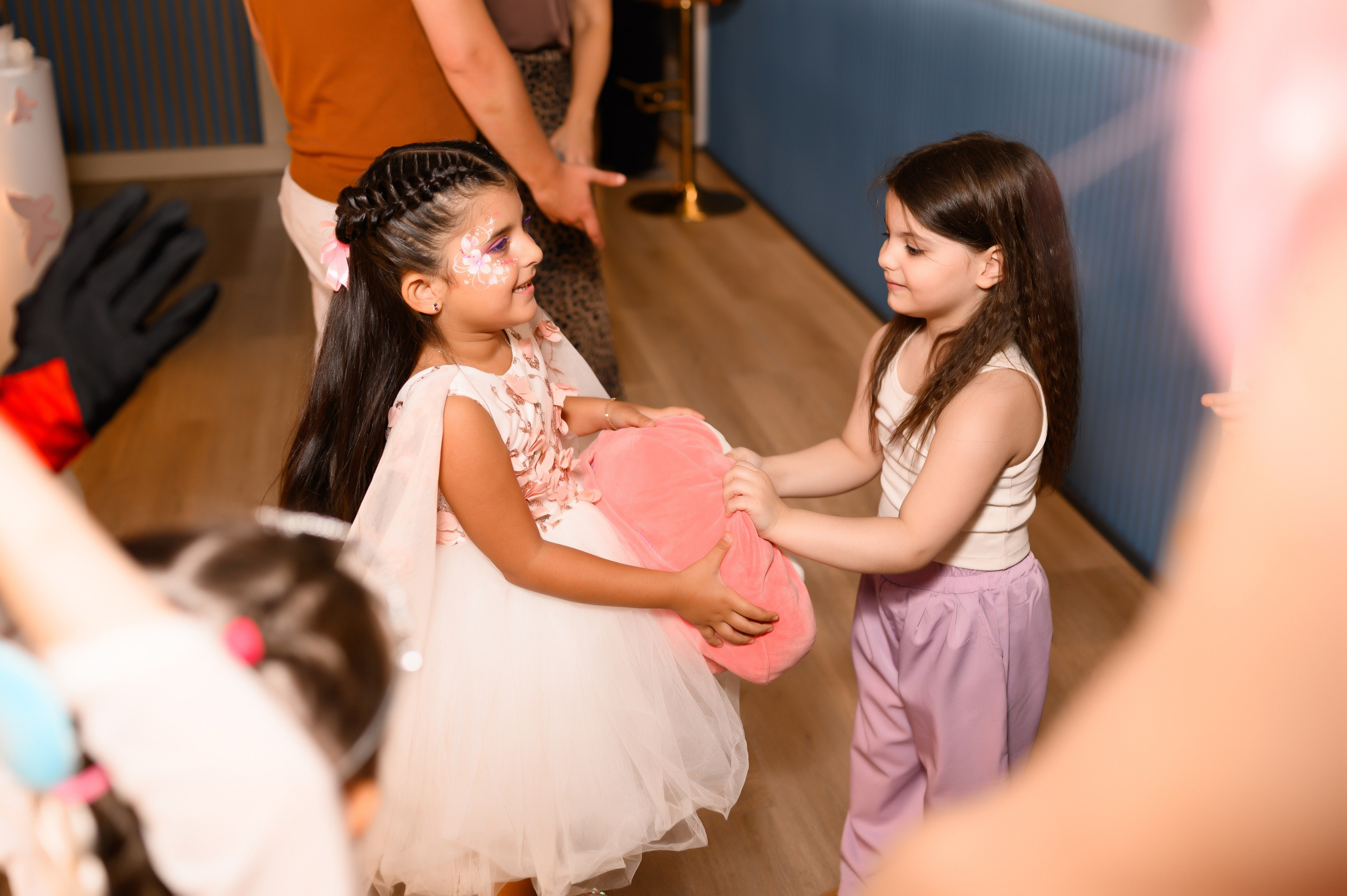 16.07.25. Свадебный и семейный фотограф в Краснодаре