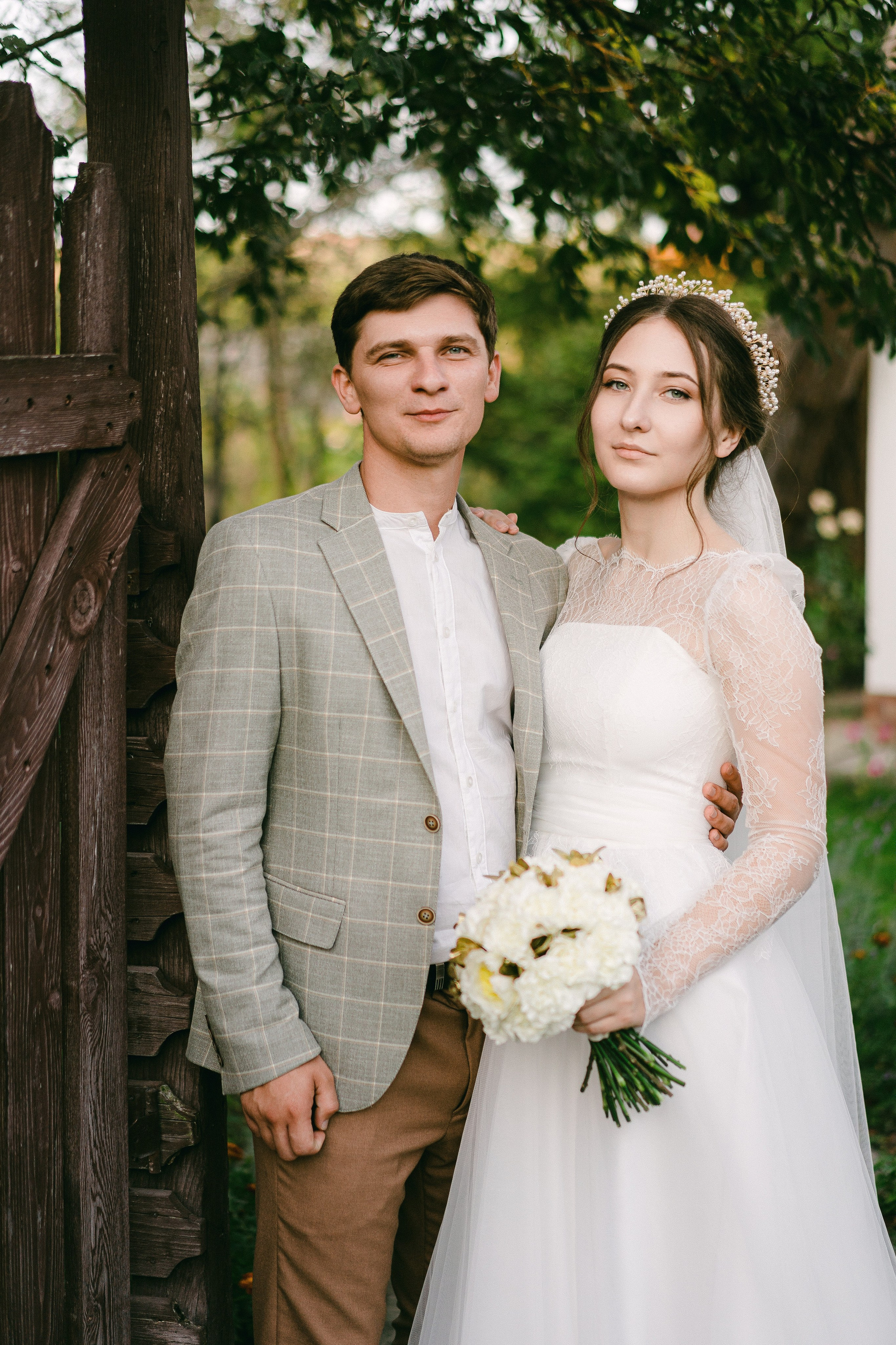 D & V. Свадебный Фотограф в Майкопе Полина Махонина