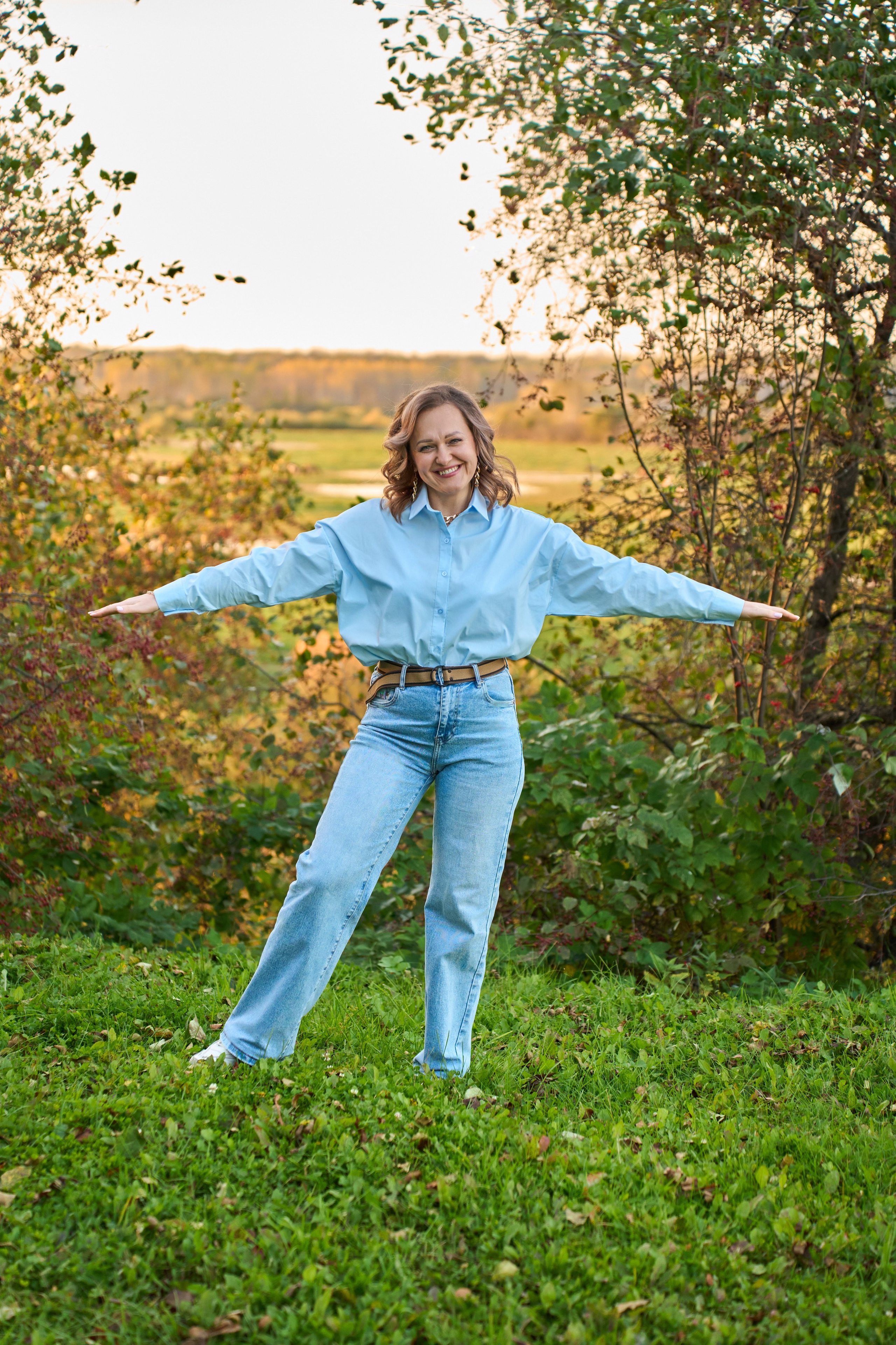 Наталья. Фотограф и видеограф Павел Серобабов