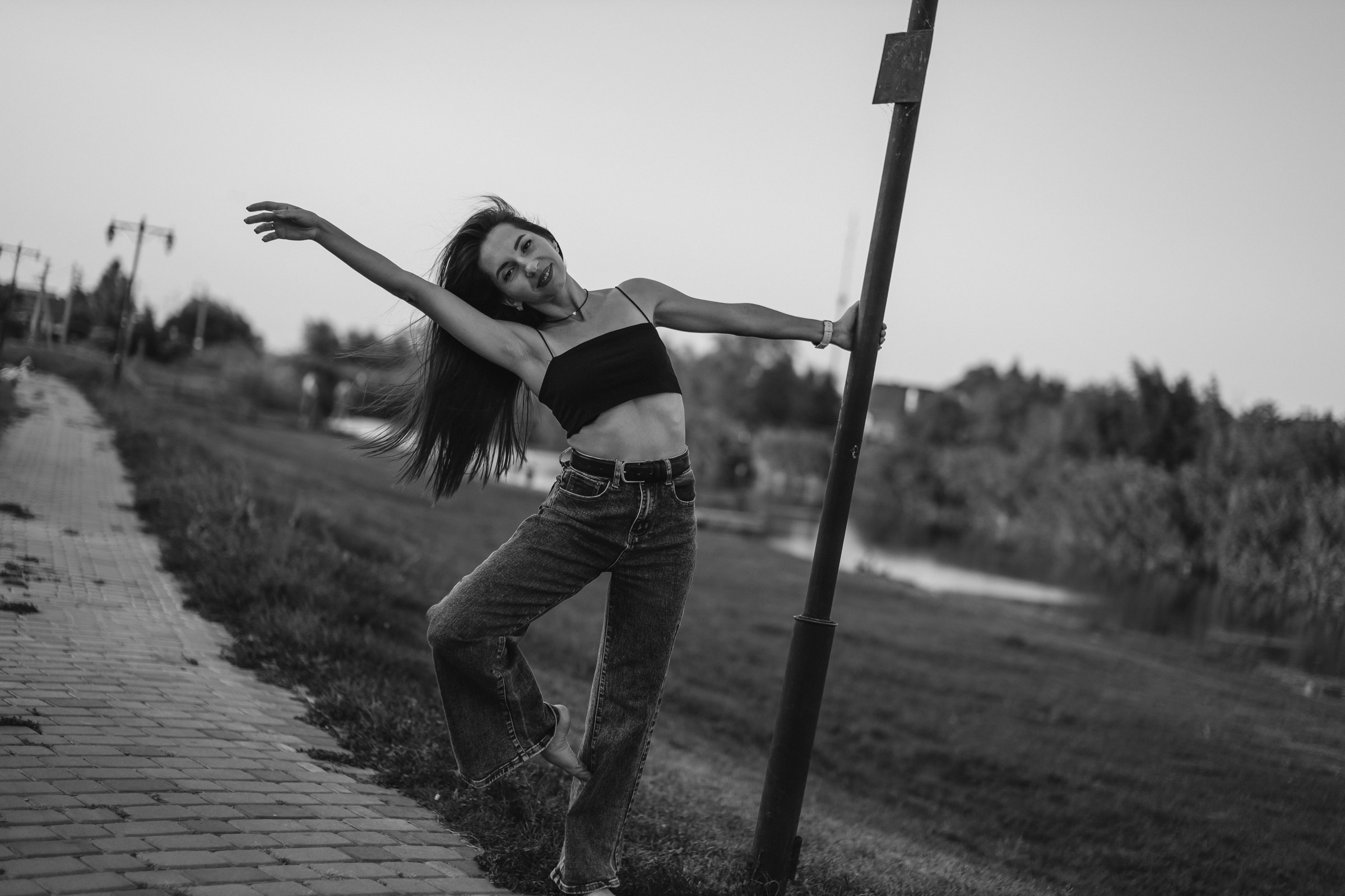 Наташа. Семейный фотограф в Волгодонске Краченцева Анна