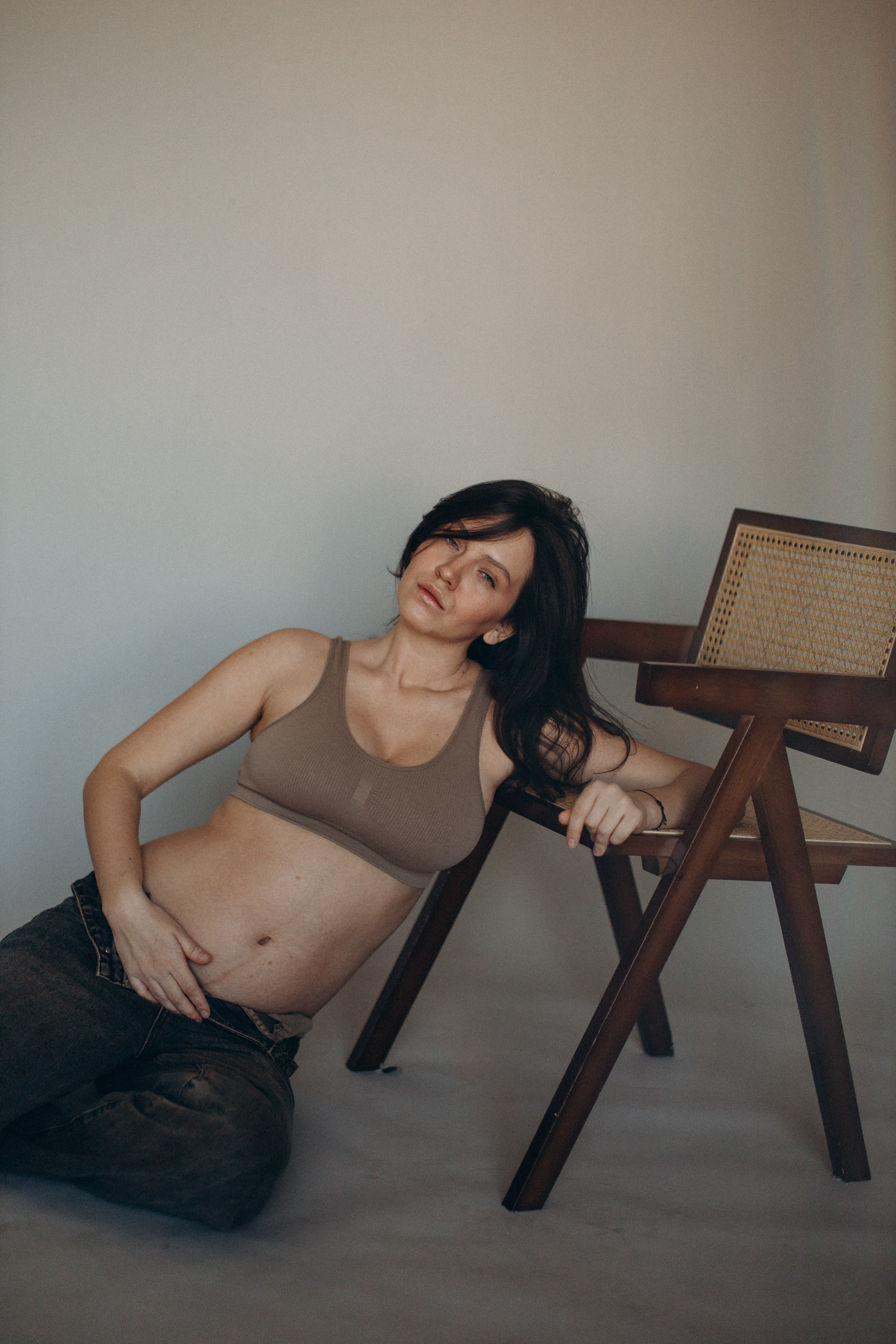 Маша. Семейный фотограф в Волгодонске Краченцева Анна