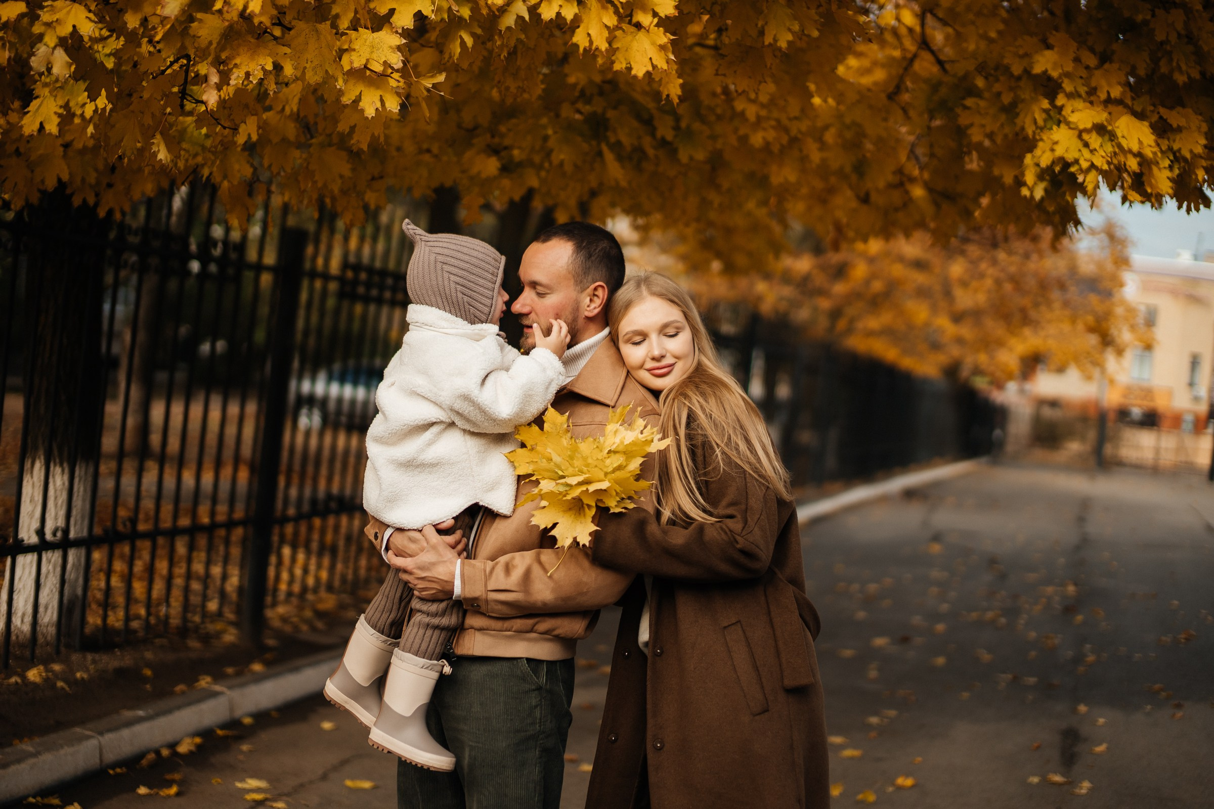 Артем Настя Николь и Бени. Семейный фотограф в Волгодонске Краченцева Анна