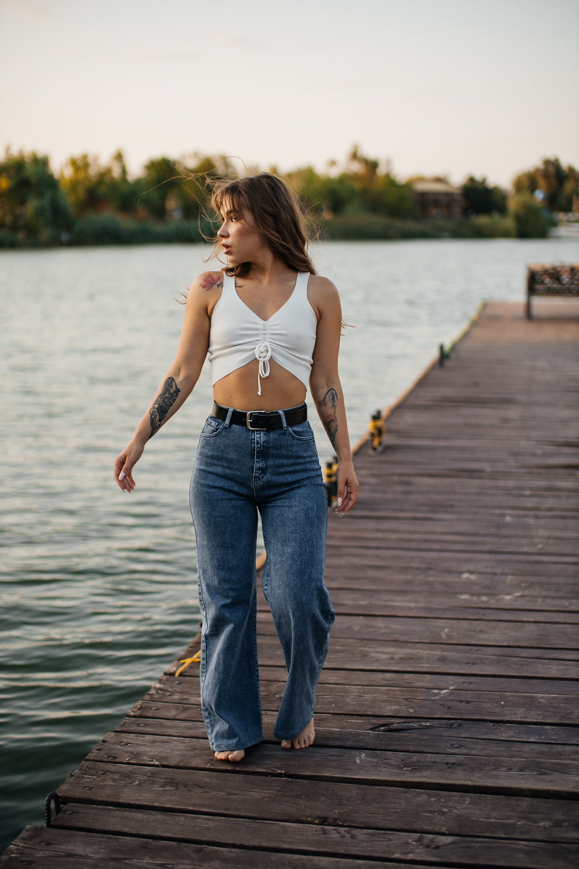 Лера. Семейный фотограф в Волгодонске Краченцева Анна