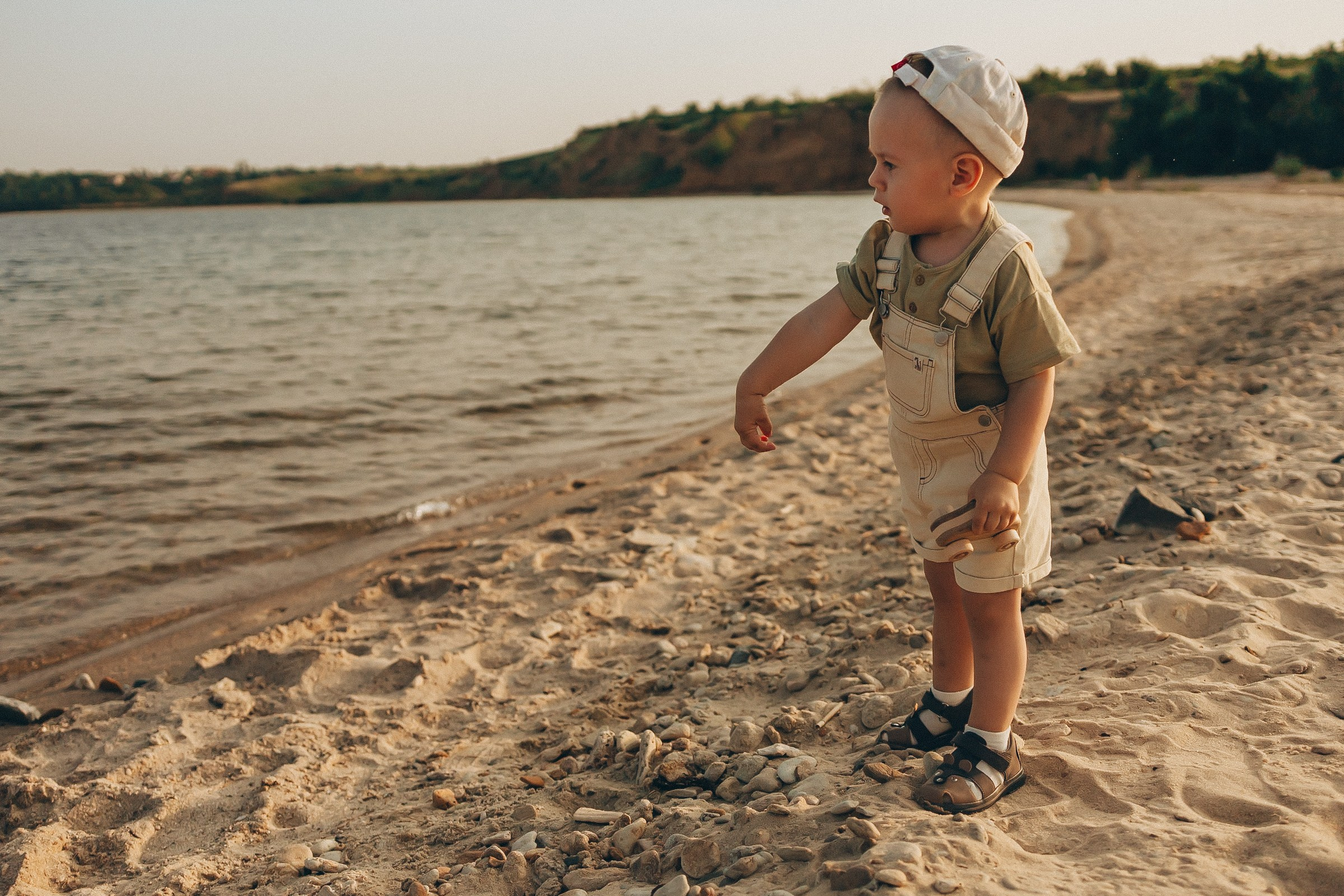 Юля и Богдан. Семейный фотограф в Волгодонске Краченцева Анна