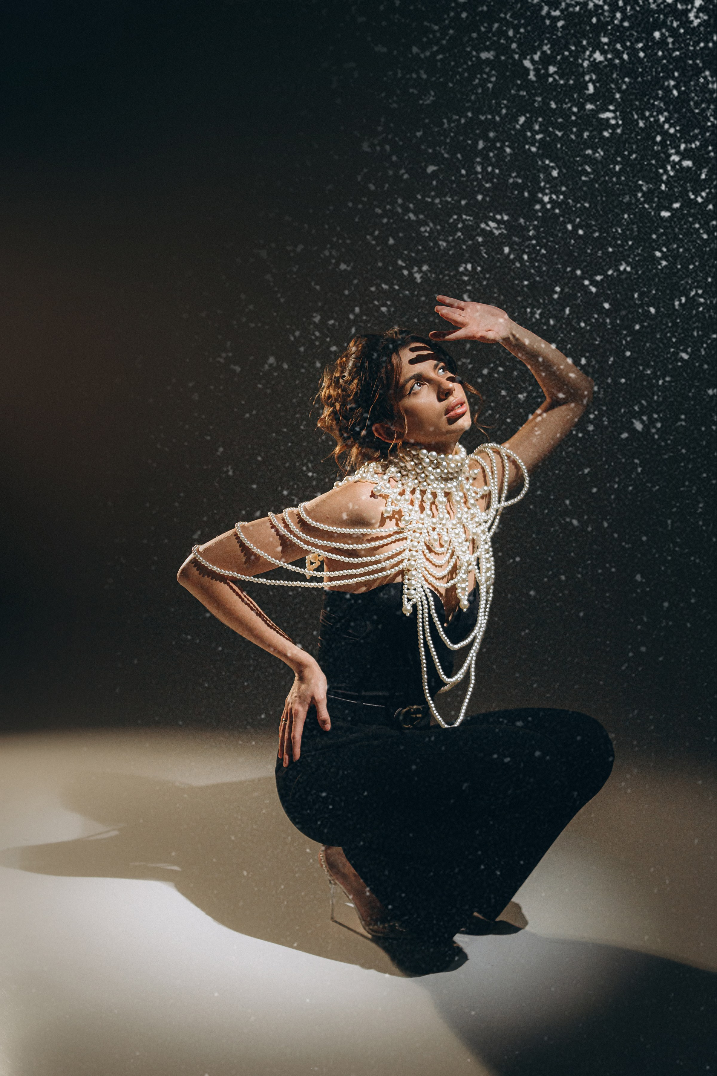 Таня. Семейный фотограф в Волгодонске Краченцева Анна