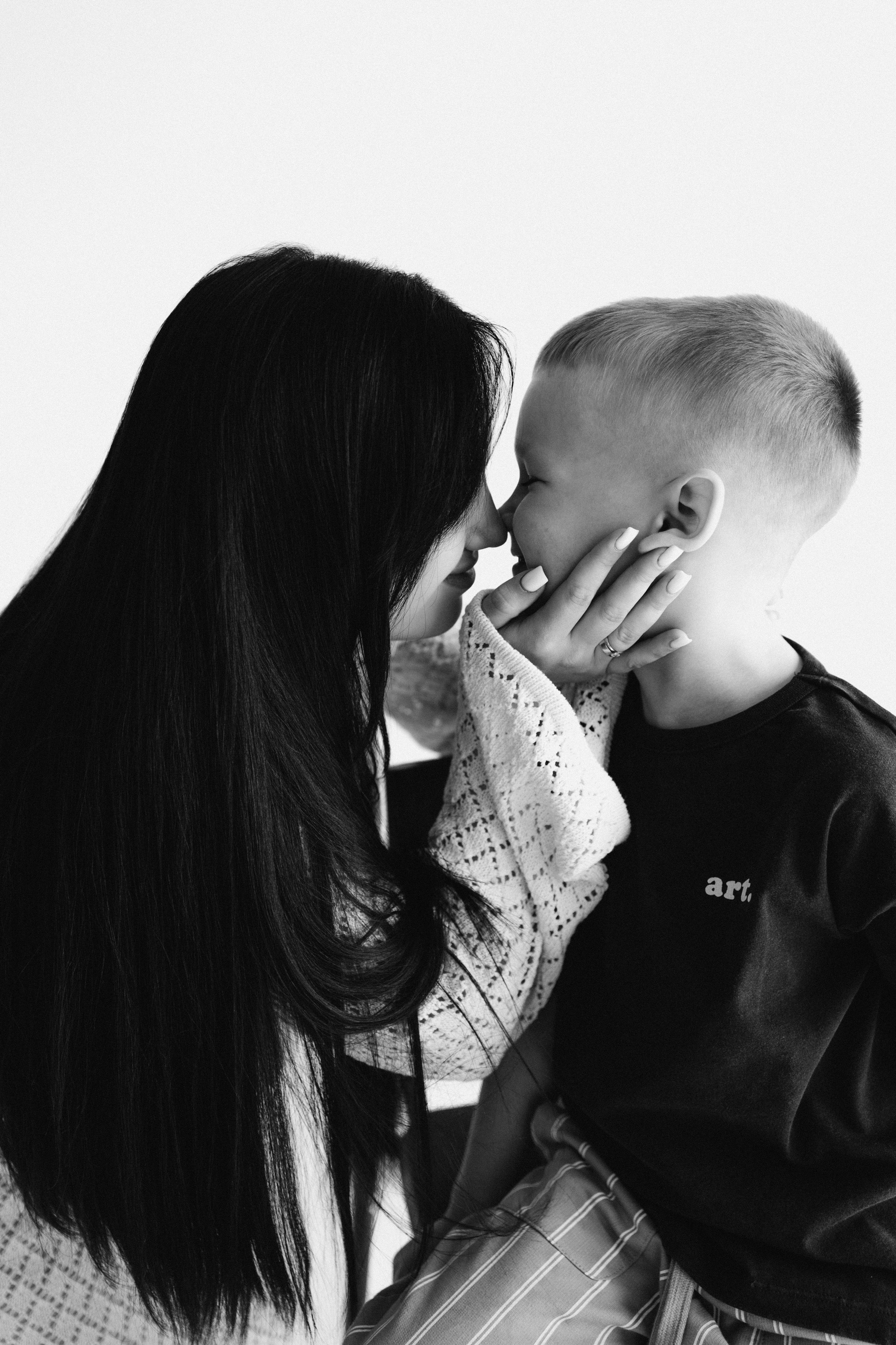 Алёна и Саша. Семейный фотограф в Волгодонске Краченцева Анна