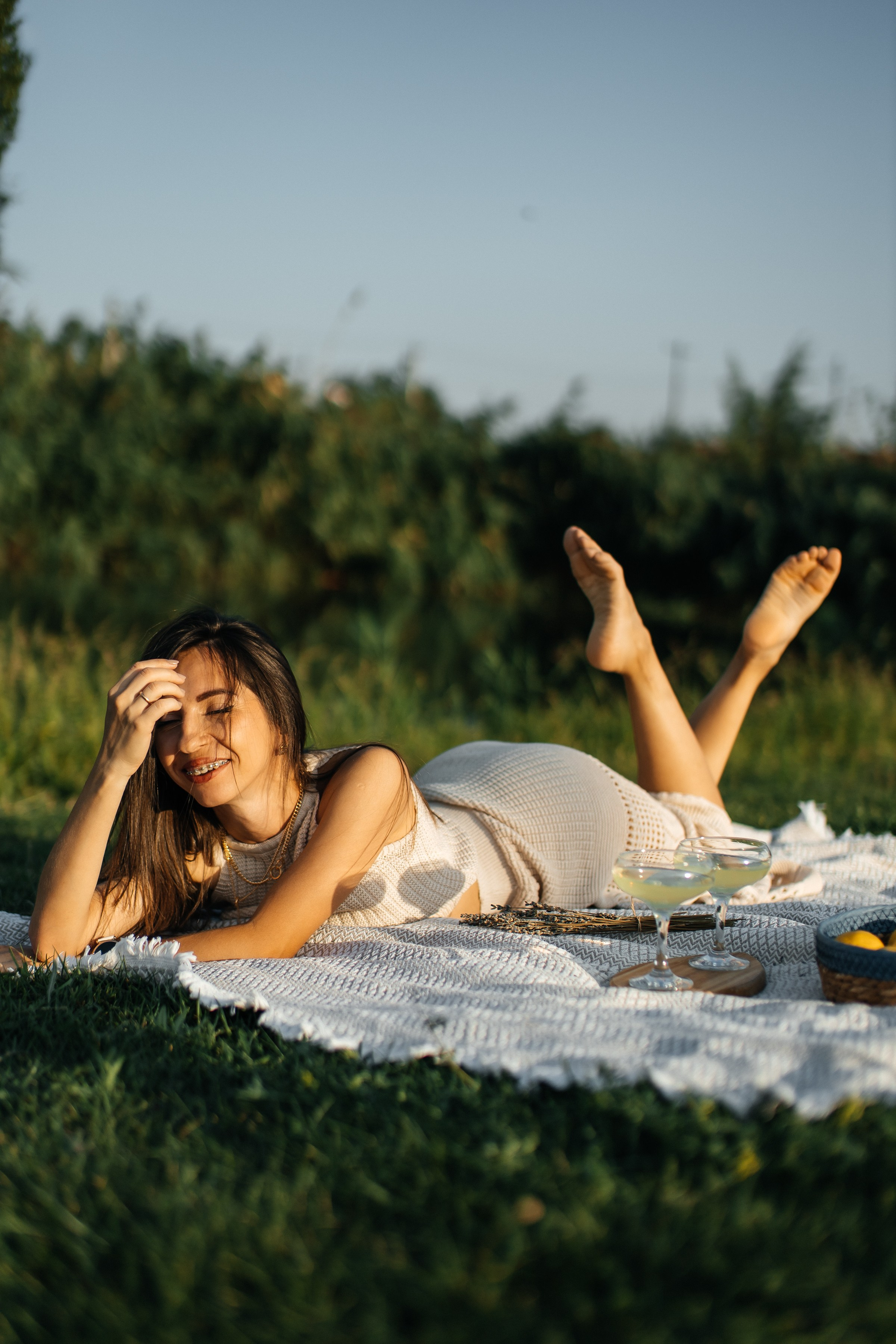 Наташа. Семейный фотограф в Волгодонске Краченцева Анна