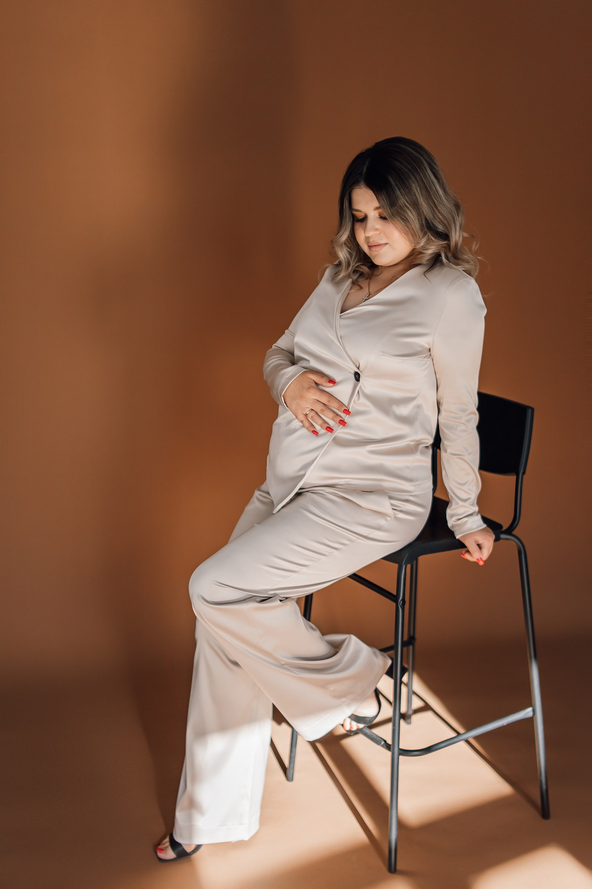 Ваня и Настя. Семейный фотограф в Волгодонске Краченцева Анна