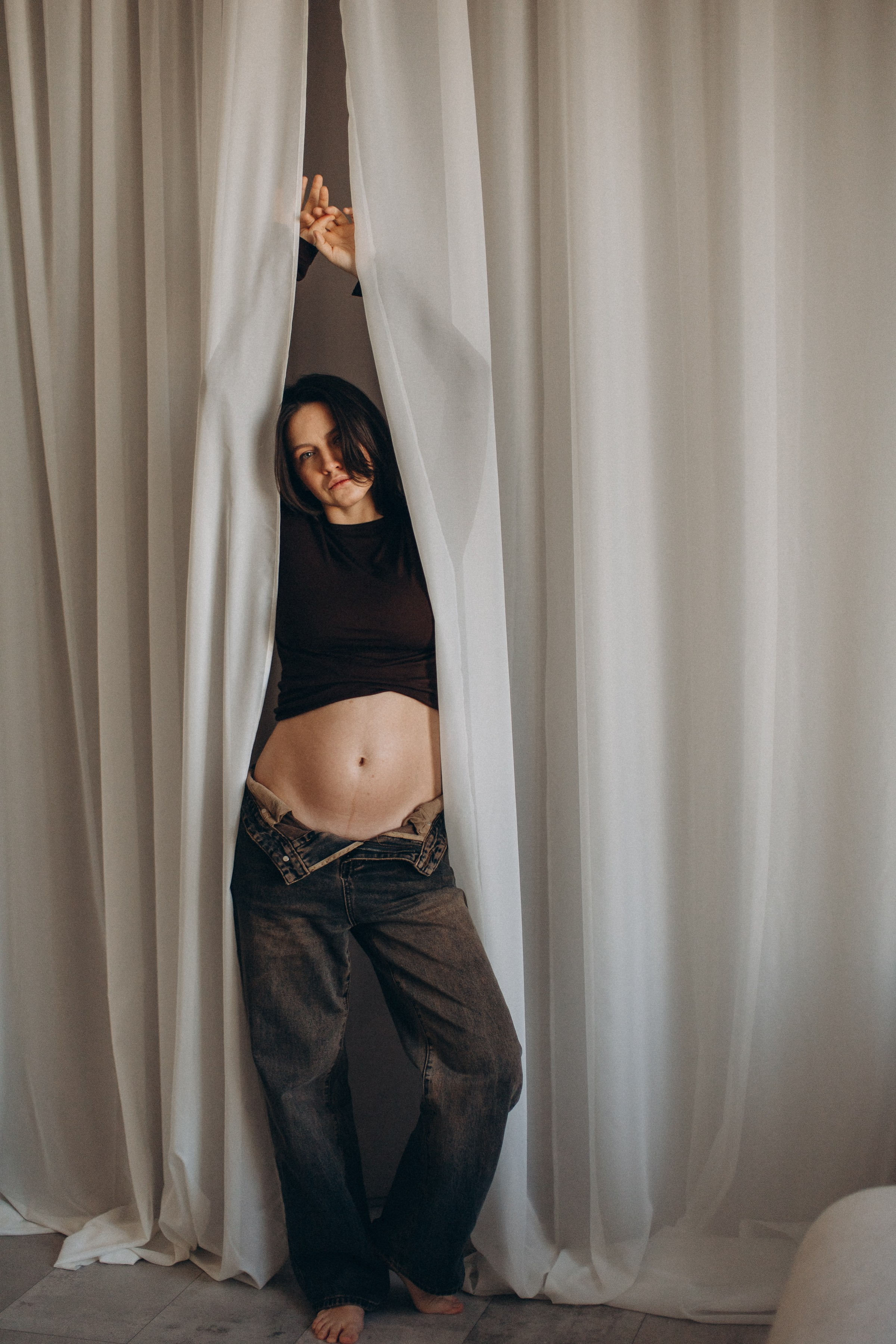 Маша. Семейный фотограф в Волгодонске Краченцева Анна