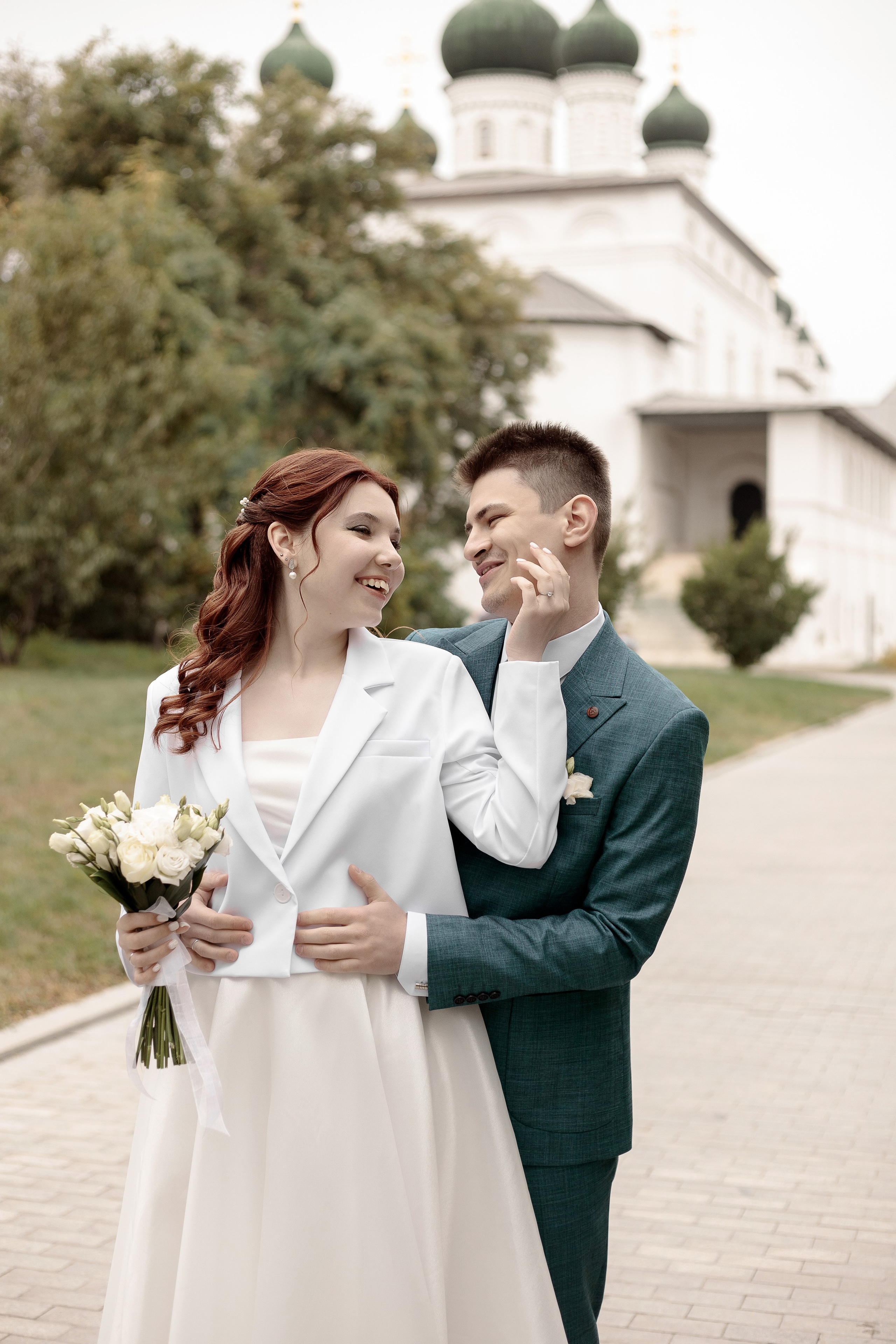 Олег & Полина. Свадебный фотограф в Астрахани. Фототуры по Астрахани и в горы Кавказа