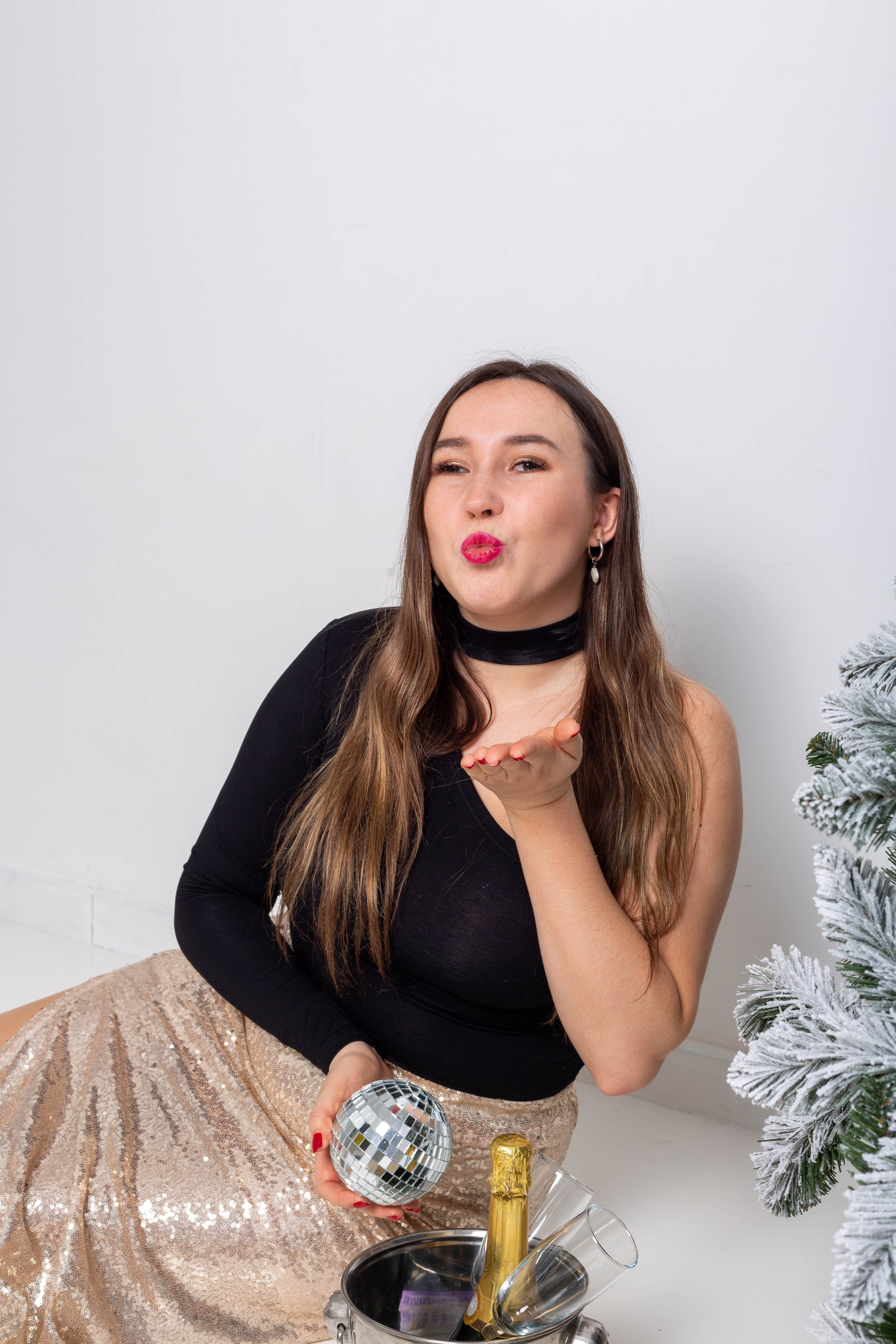 Мария. Фотограф Шагалов Михаил