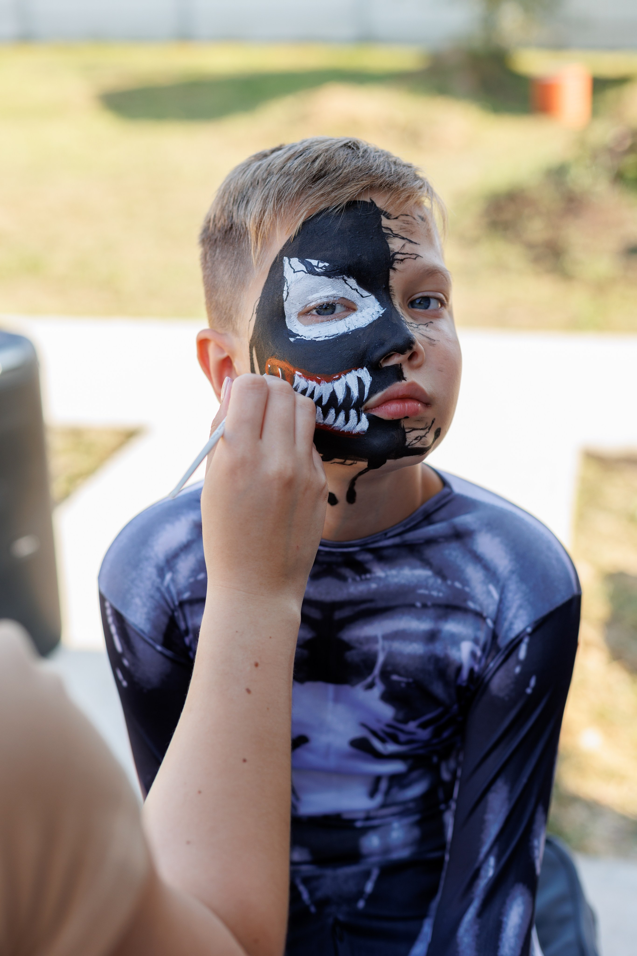 День рождения «Антигерои». Фотограф Щелково/ Москва Татьяна Жучкова