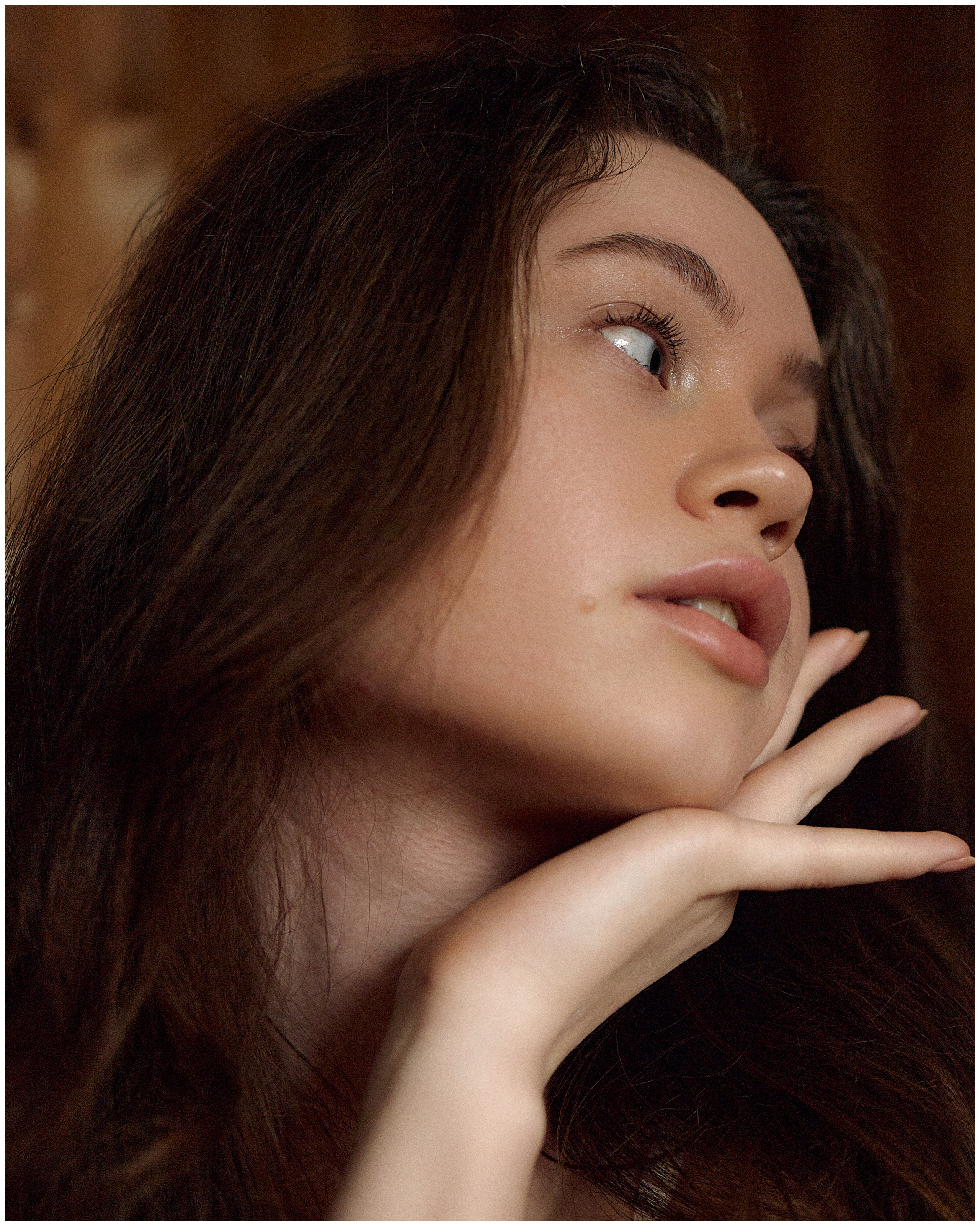 Ольга. Портретный фотограф в Москве | Анастасия Старкова