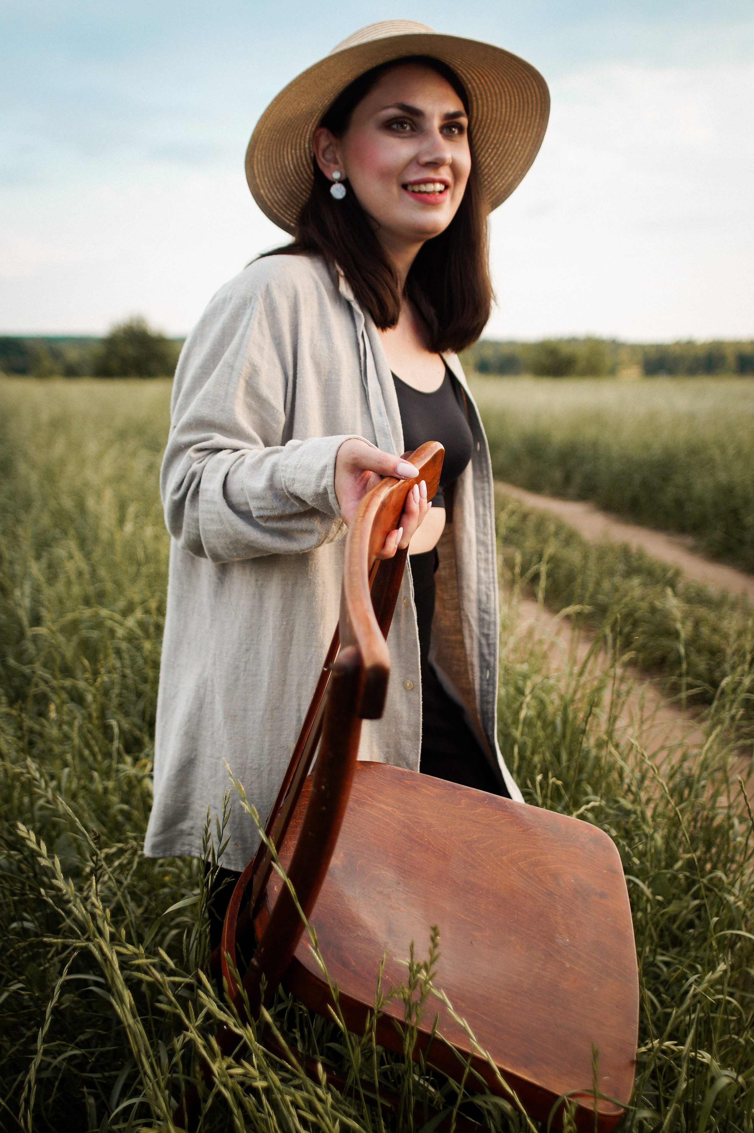 Наталья. Фотограф Москва
