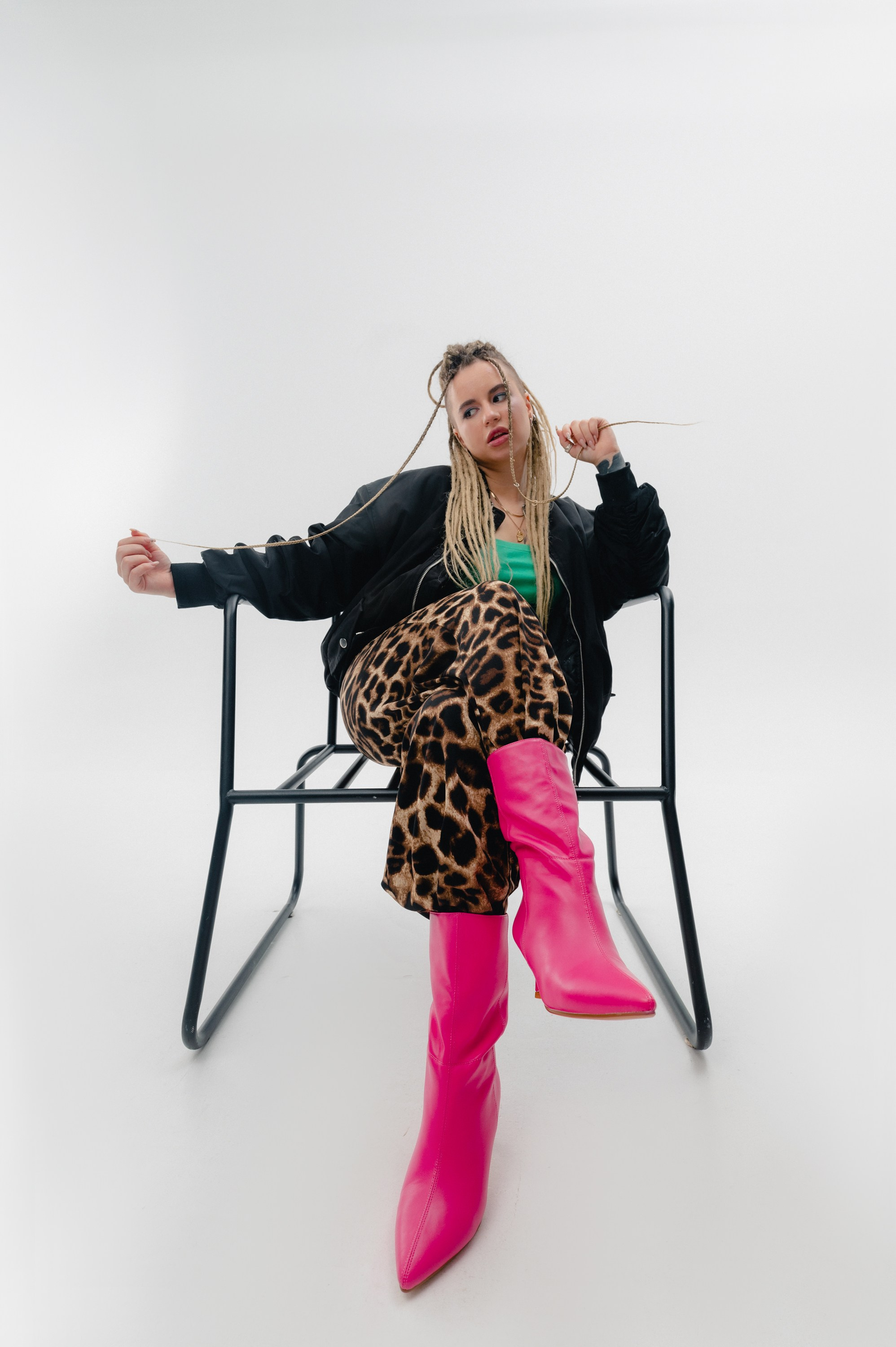 Каталожная съемка. Коммерческий фотограф в Казани Ксения Добролюбова