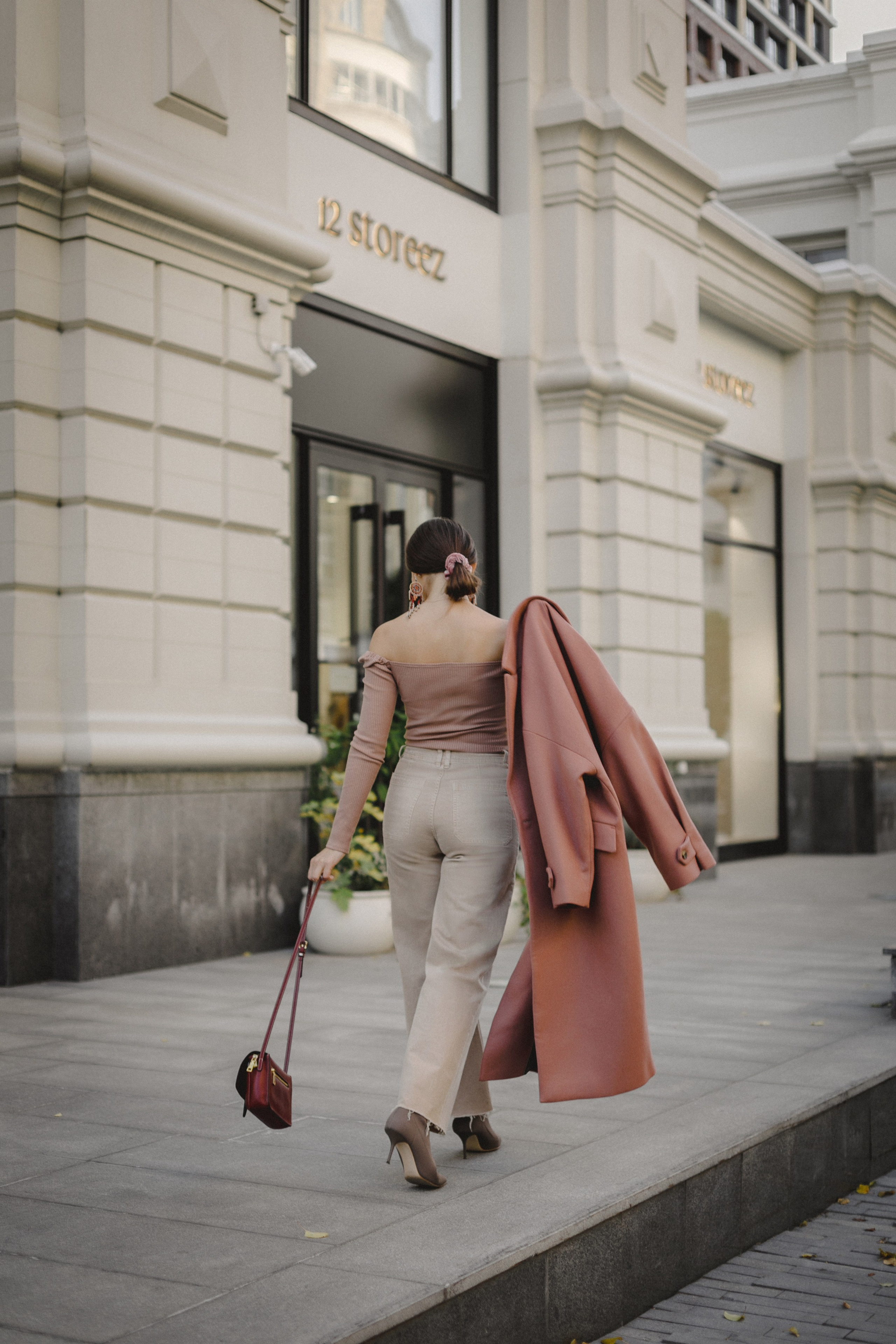 Городская. Яна Клещева — фотограф в Екатеринбурге