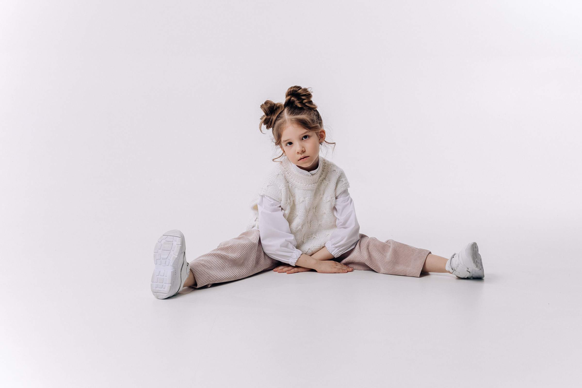 Каталожная съёмка. Яна Клещева — фотограф в Екатеринбурге