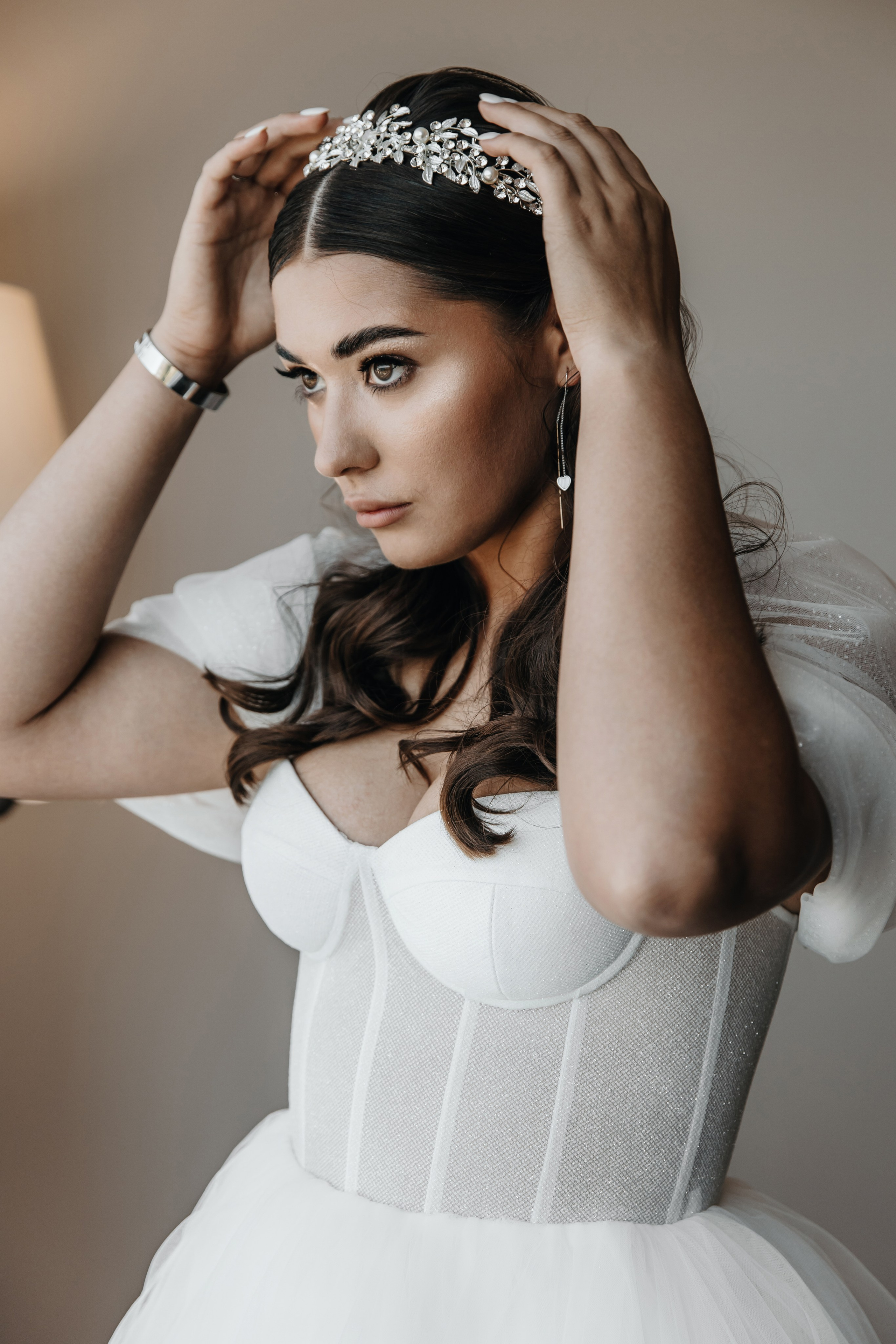 Настя и Егор. Свадебный фотограф и видеограф Когай Дмитрий и Юлия