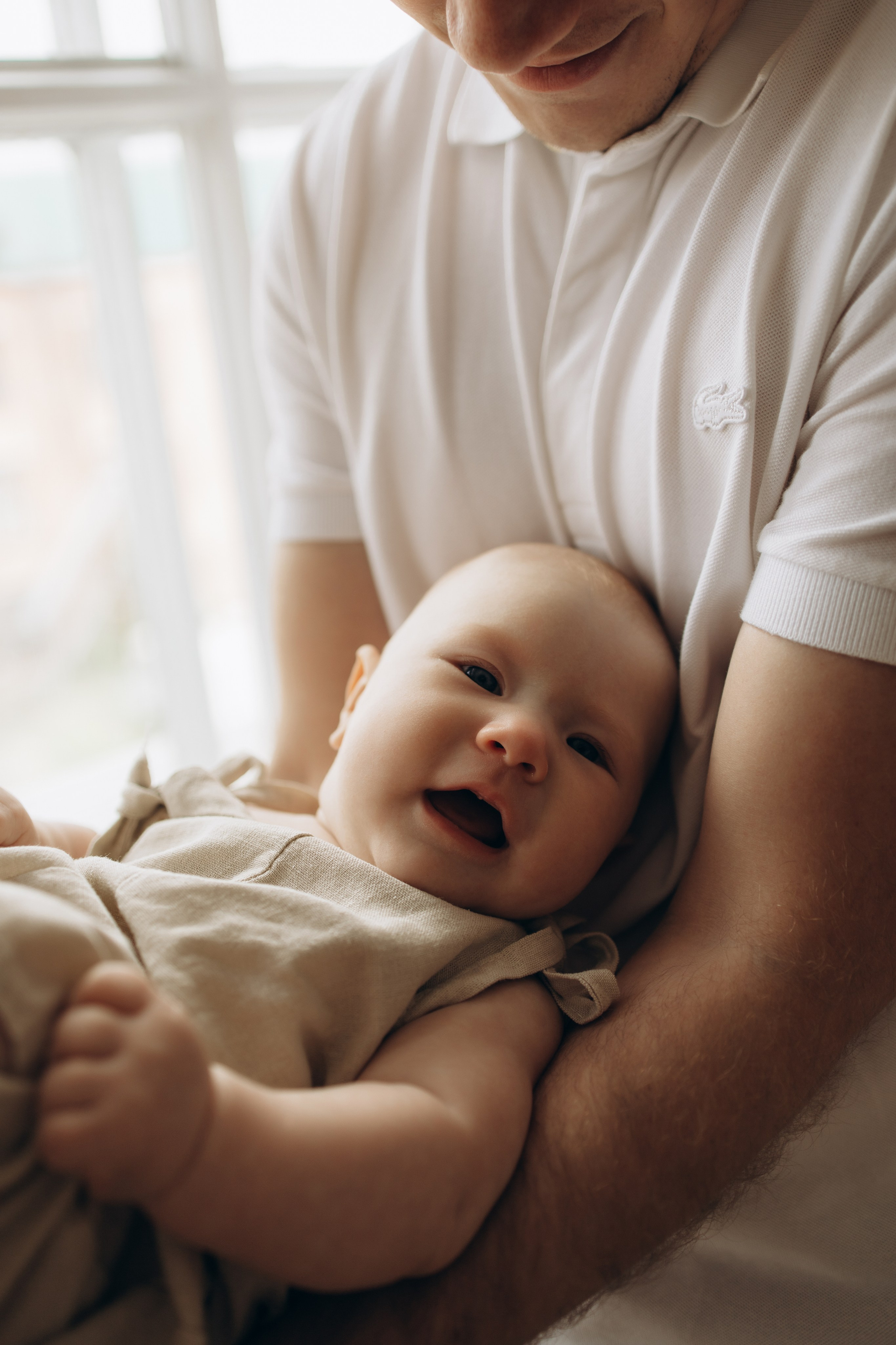 Оливия. Самый теплый фотограф в Краснодаре Рябоконь Ксения