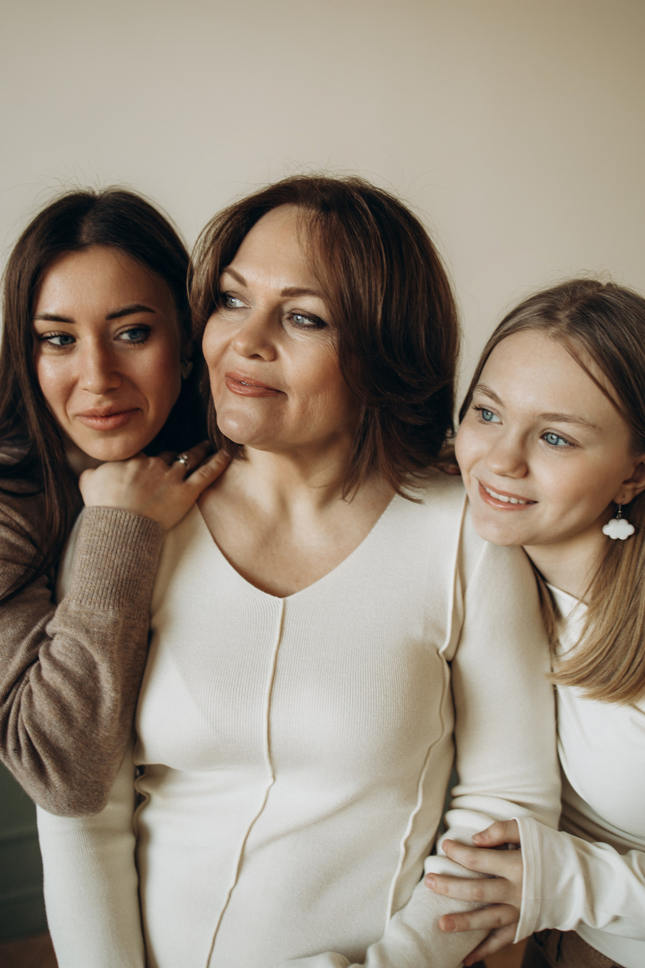 Семейная. Самый теплый фотограф в Краснодаре Рябоконь Ксения