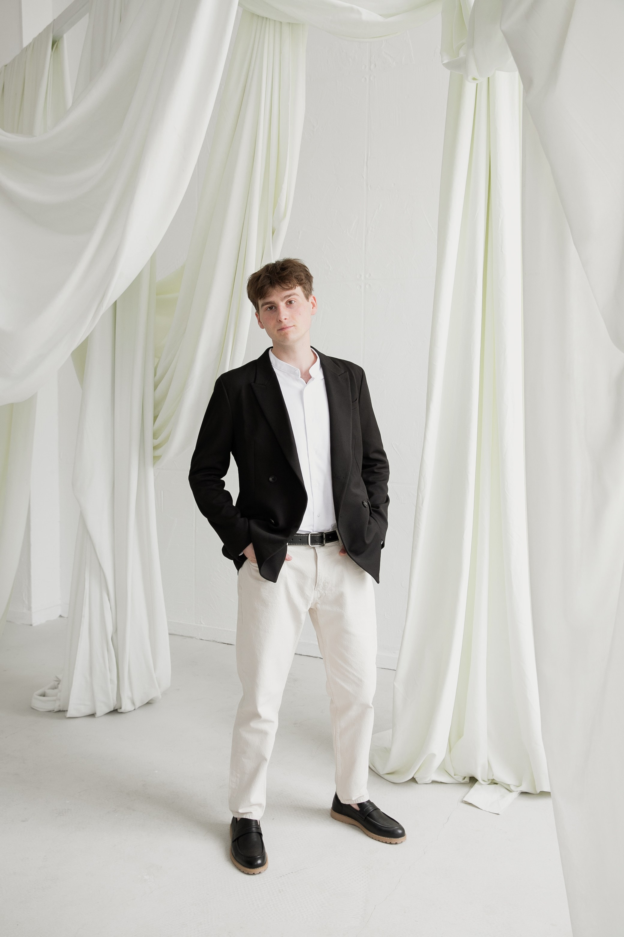 Danil & Angelina. Фотограф Аникеева Алина, Рязань/Москва