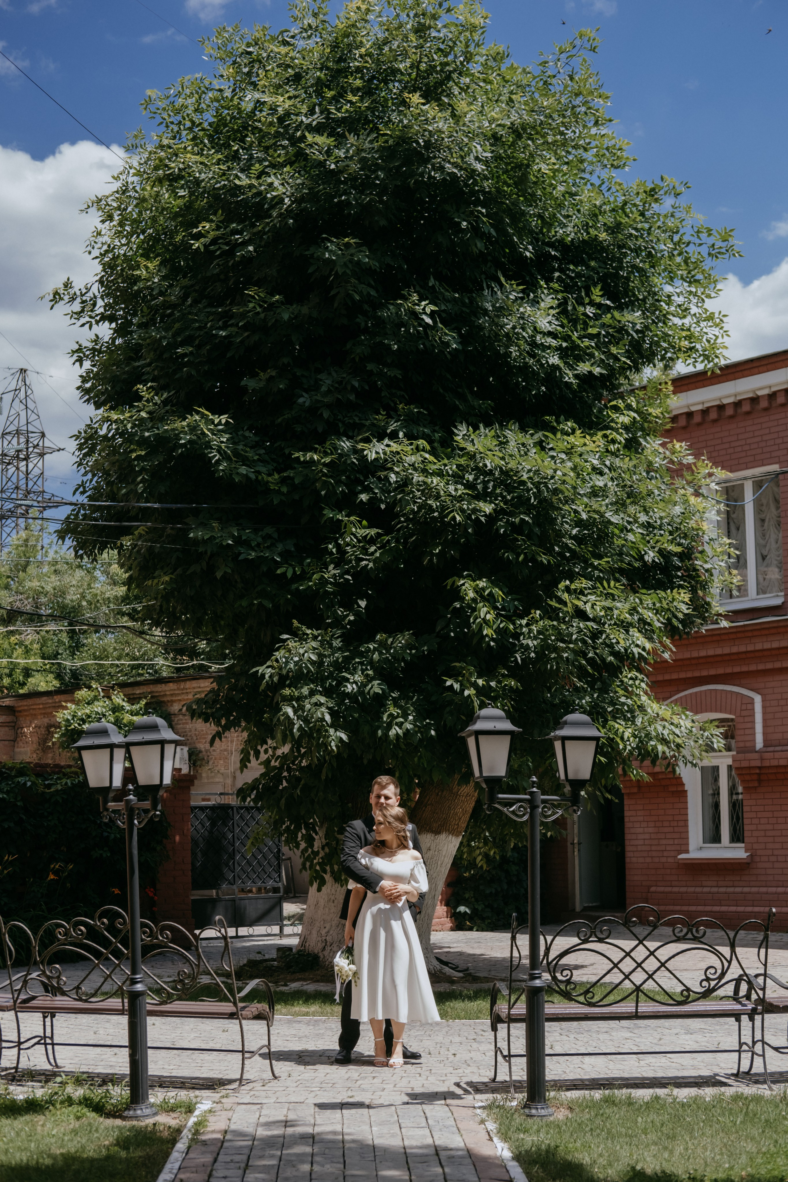 Локации. Фотограф в Астрахани Миронова Анастасия