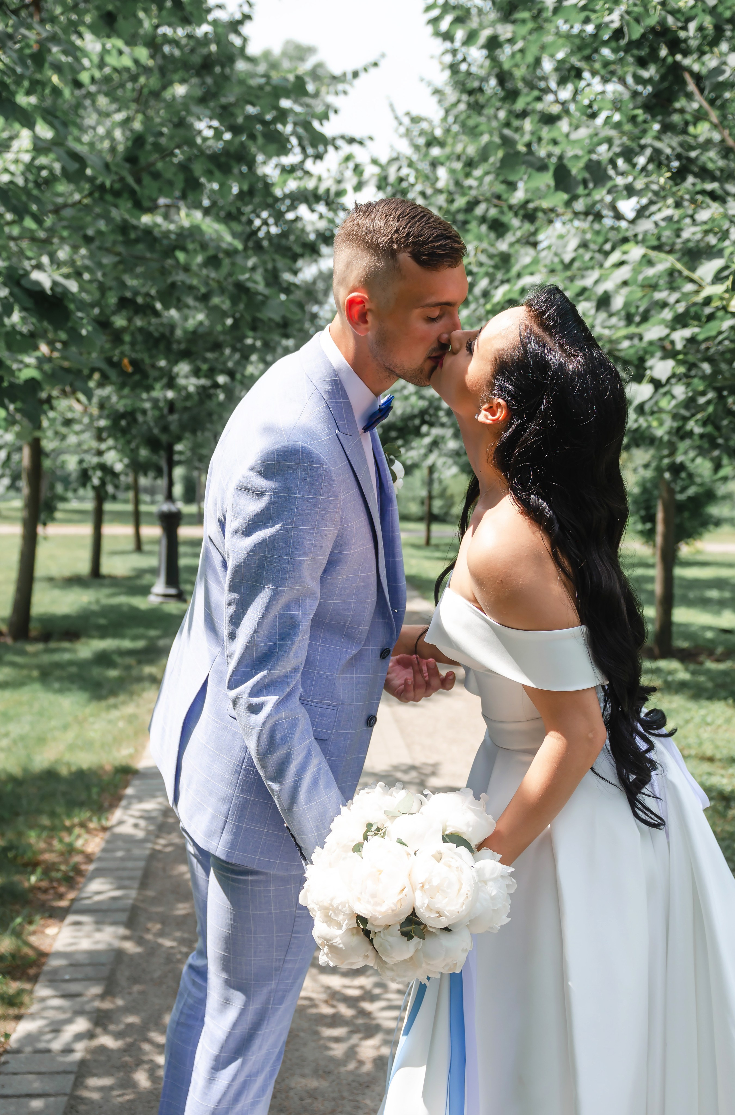 Александра и Артём. Семейный и детский фотограф в Воронеже София Минакова