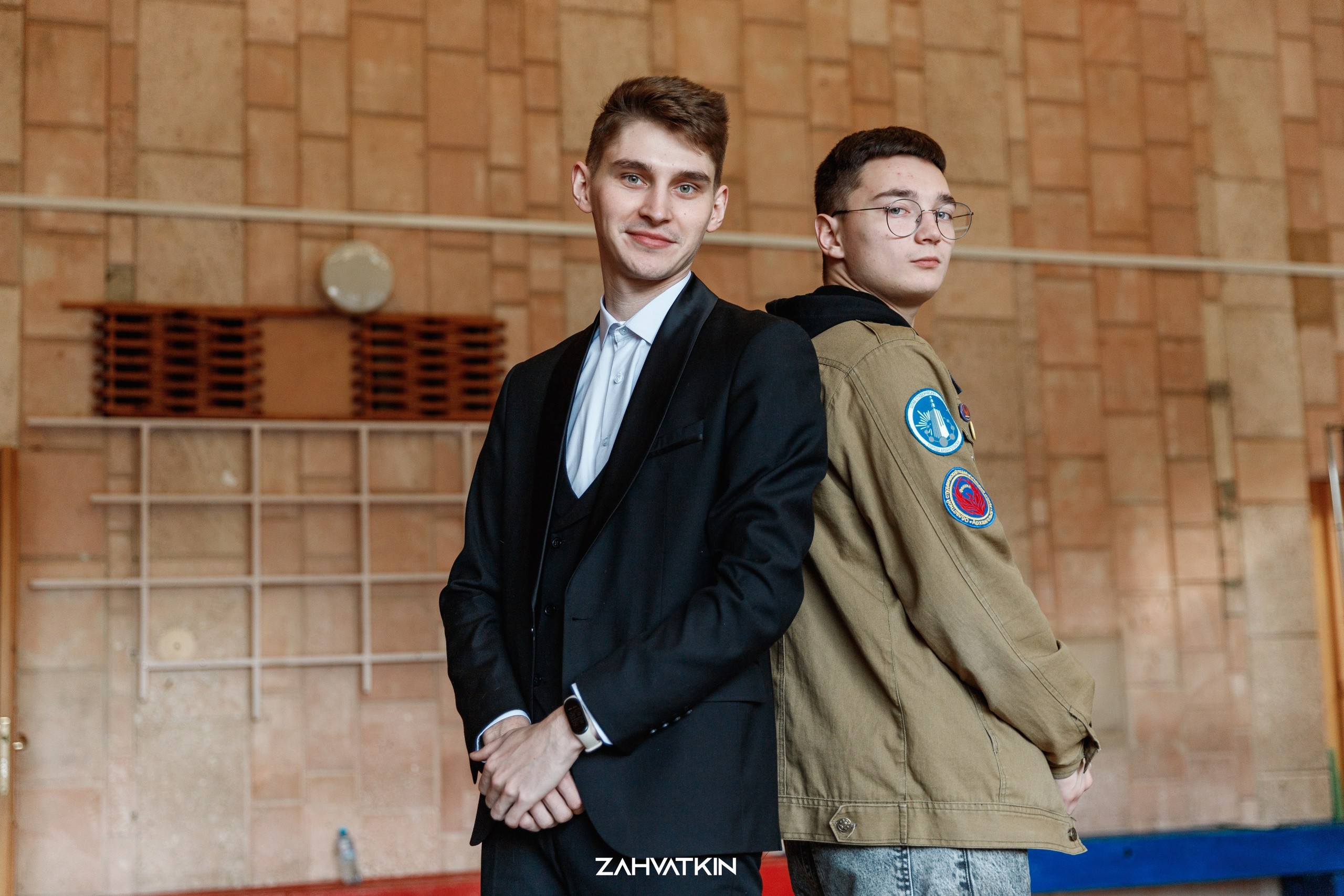 Съезд «Вся наша жизнь» 2023. Фотограф Захваткин Роман