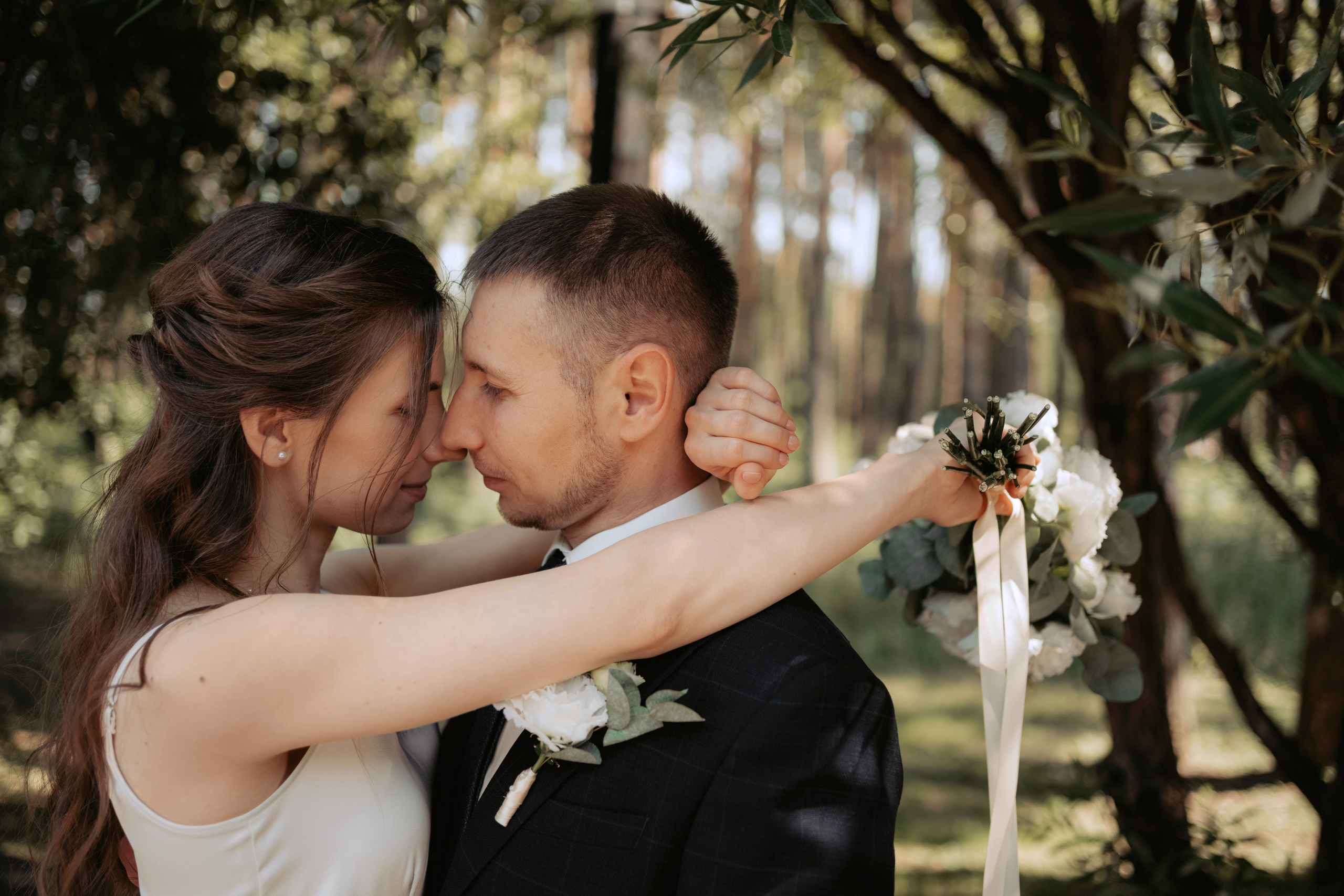 Свадебный фотограф Подольск