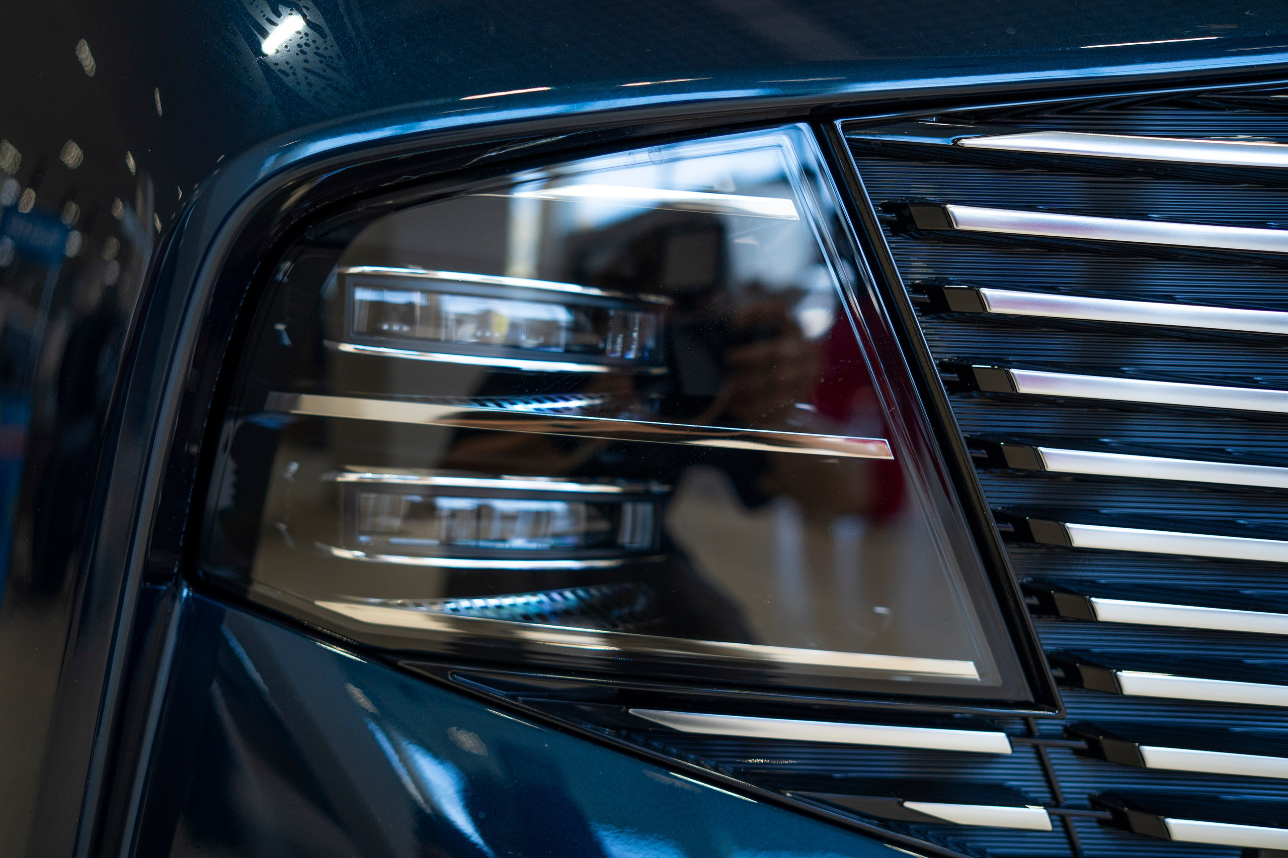 Haval F7| КАН АВТО. Felixtones