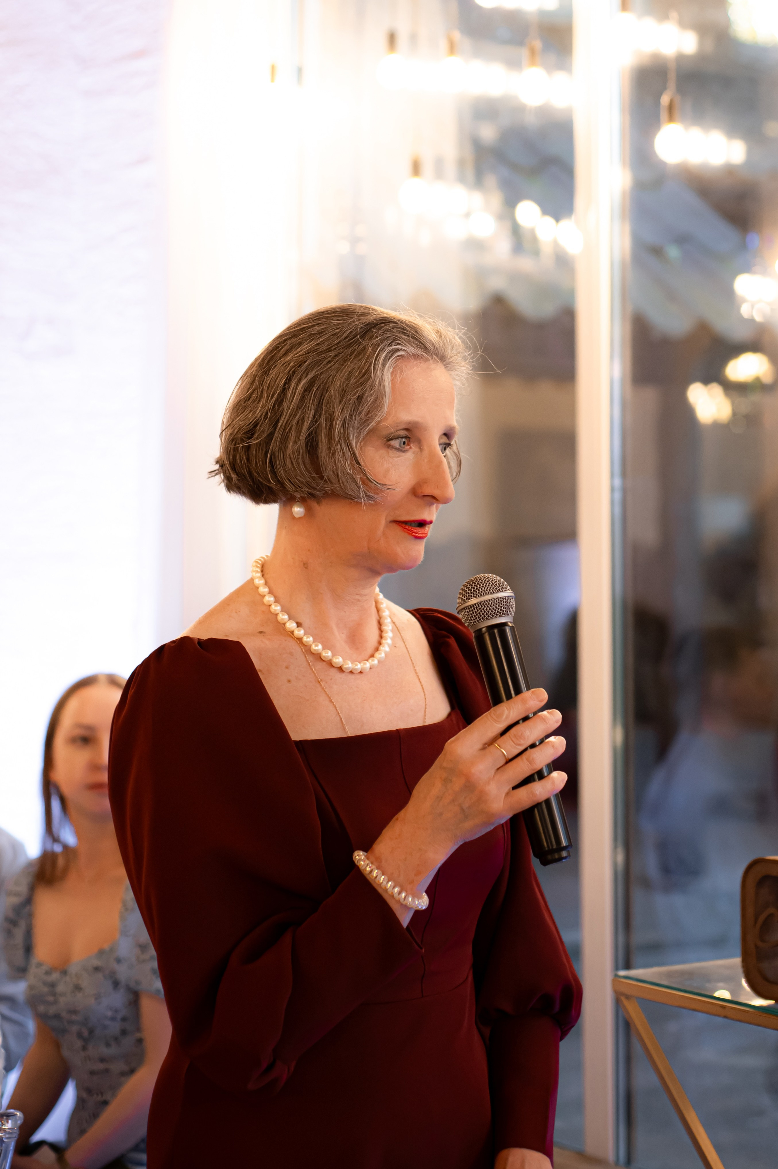 Банкет. Семейный и свадебный фотограф в Санкт-Петербурге Юлия Мельникова