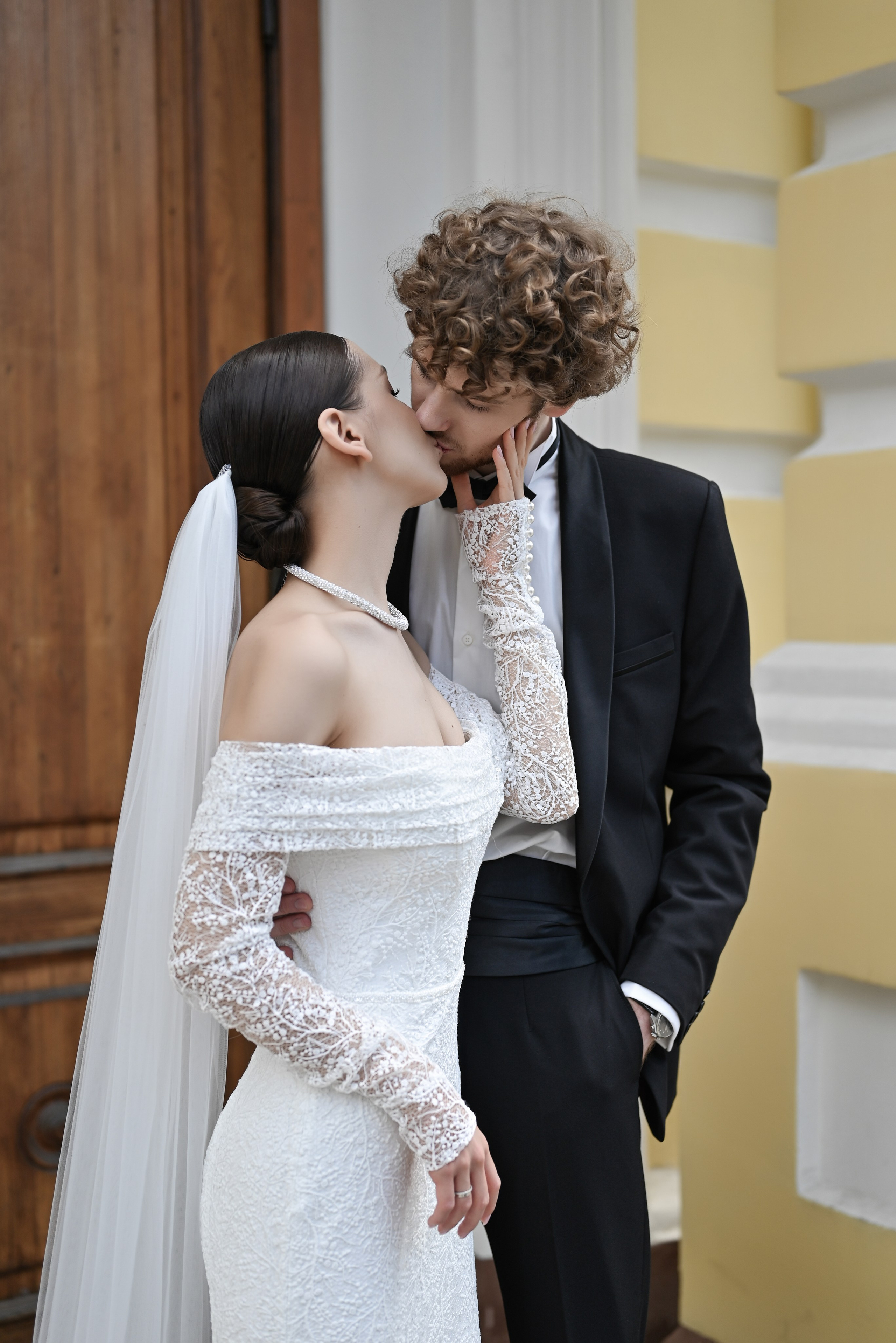 Кирилл & Лия. Свадебный и семейный фотограф в Уфе Александров Максим