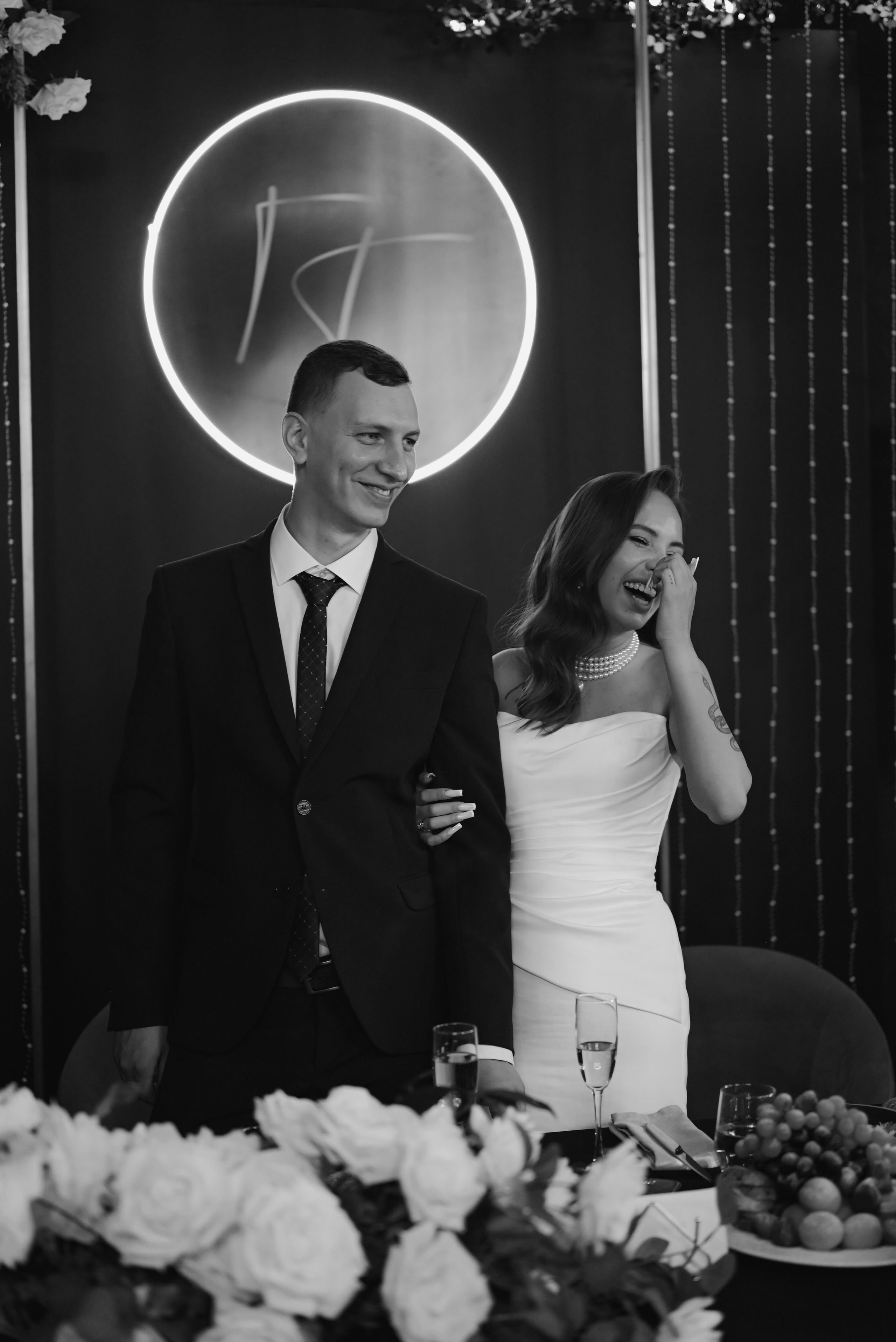 Русские сезоны. Банкет. Свадебный и семейный фотограф в Уфе Александров Максим