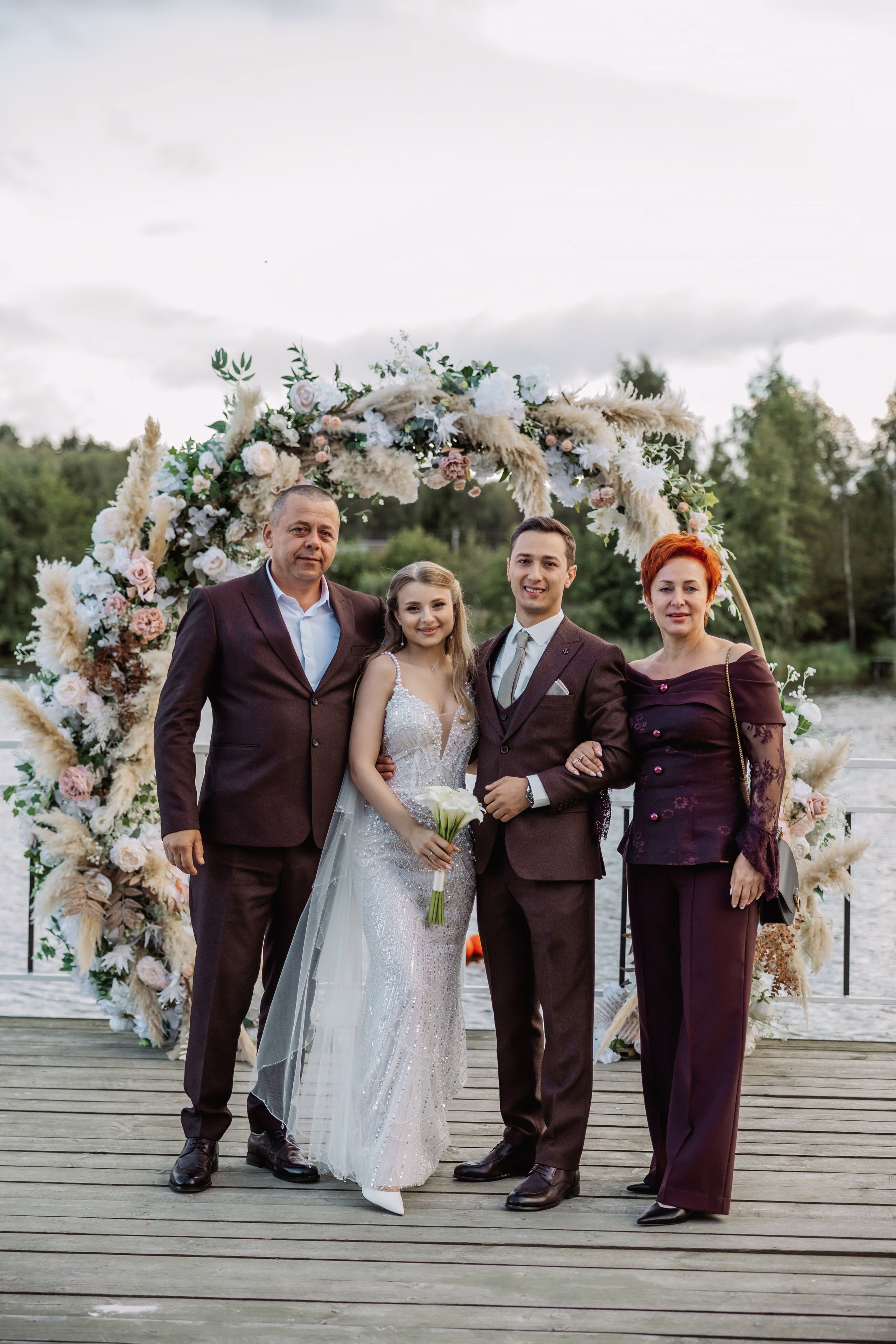 Свадьба Ярослав и Дарья 🖤. ФОТОГРАФ ИРИНА ШАМАТАВА