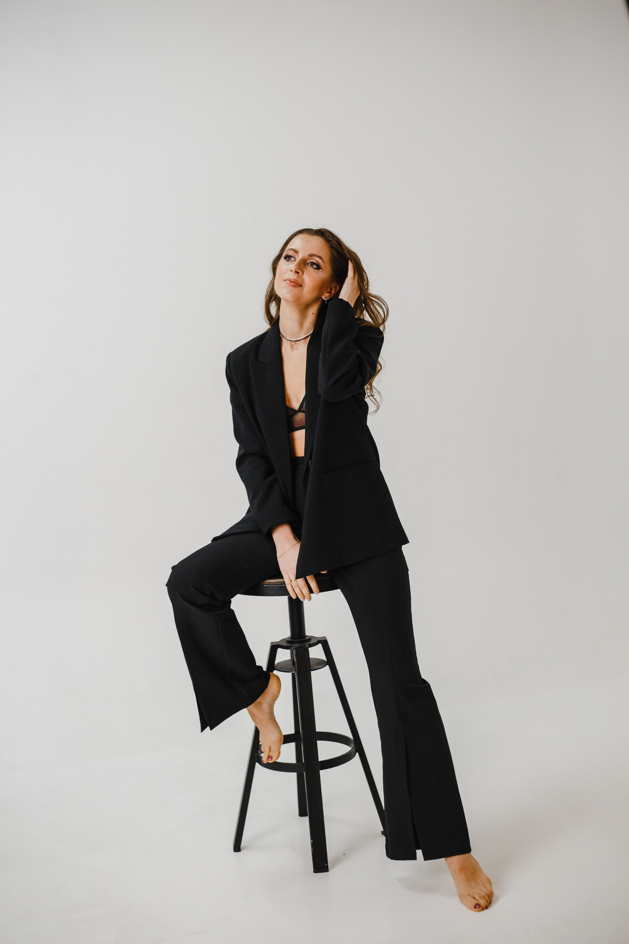 Анастасия. Главная