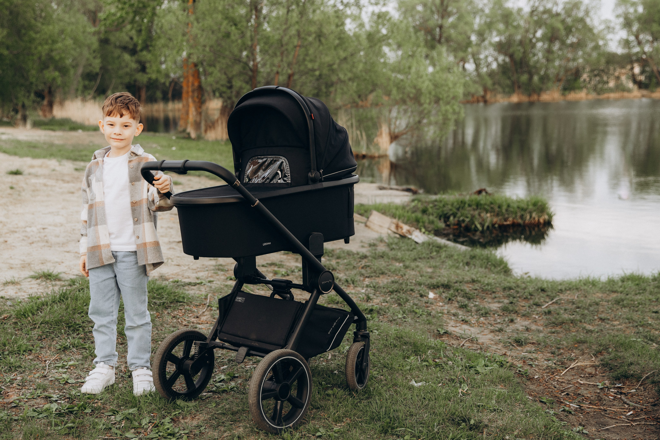 Таня и мальчишки. Семейный фотограф документалист в Пензе Лопатинская Татья