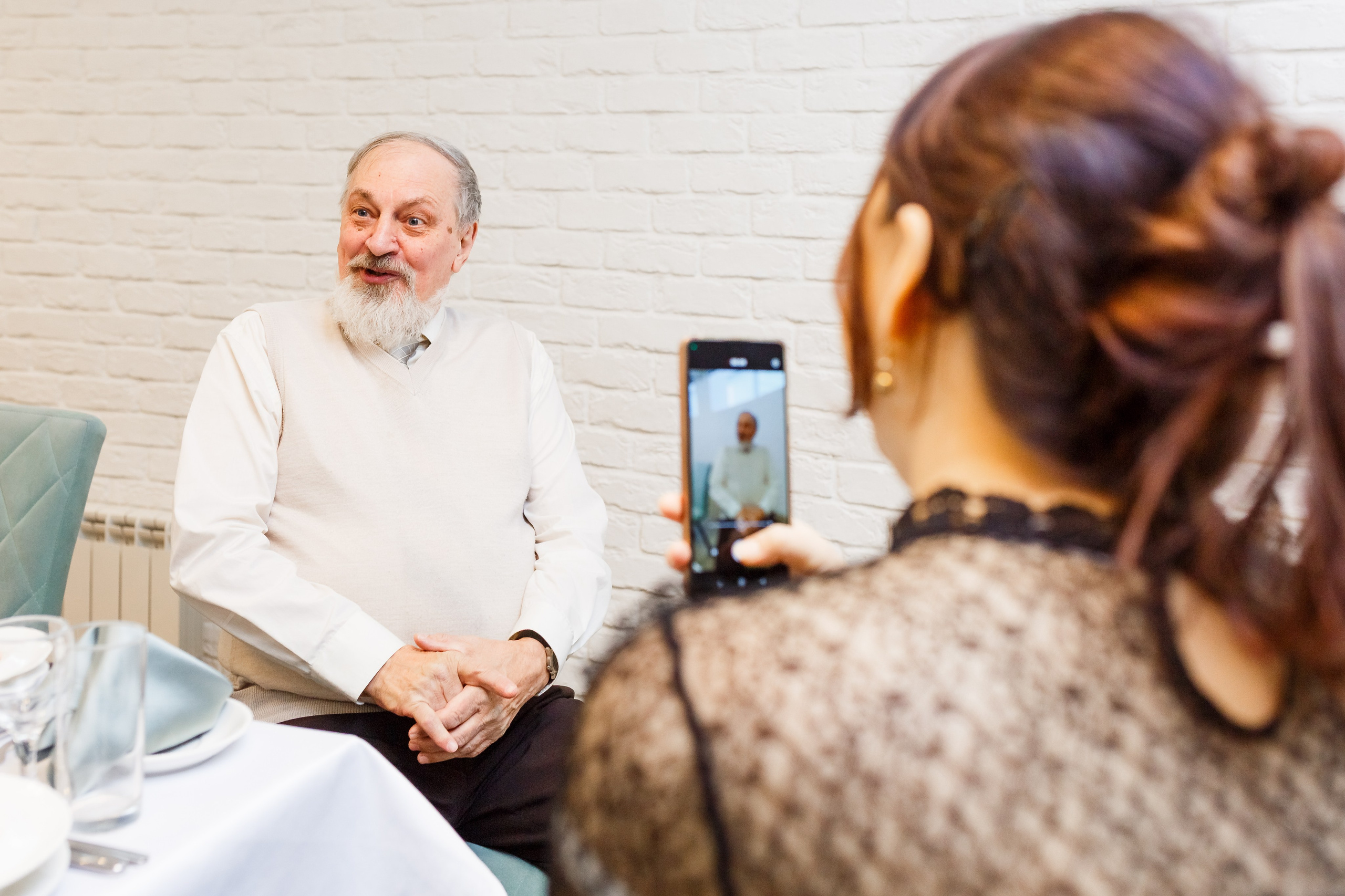 Юбилеи, корпоративы. Семейный фотограф в Екатеринбурге