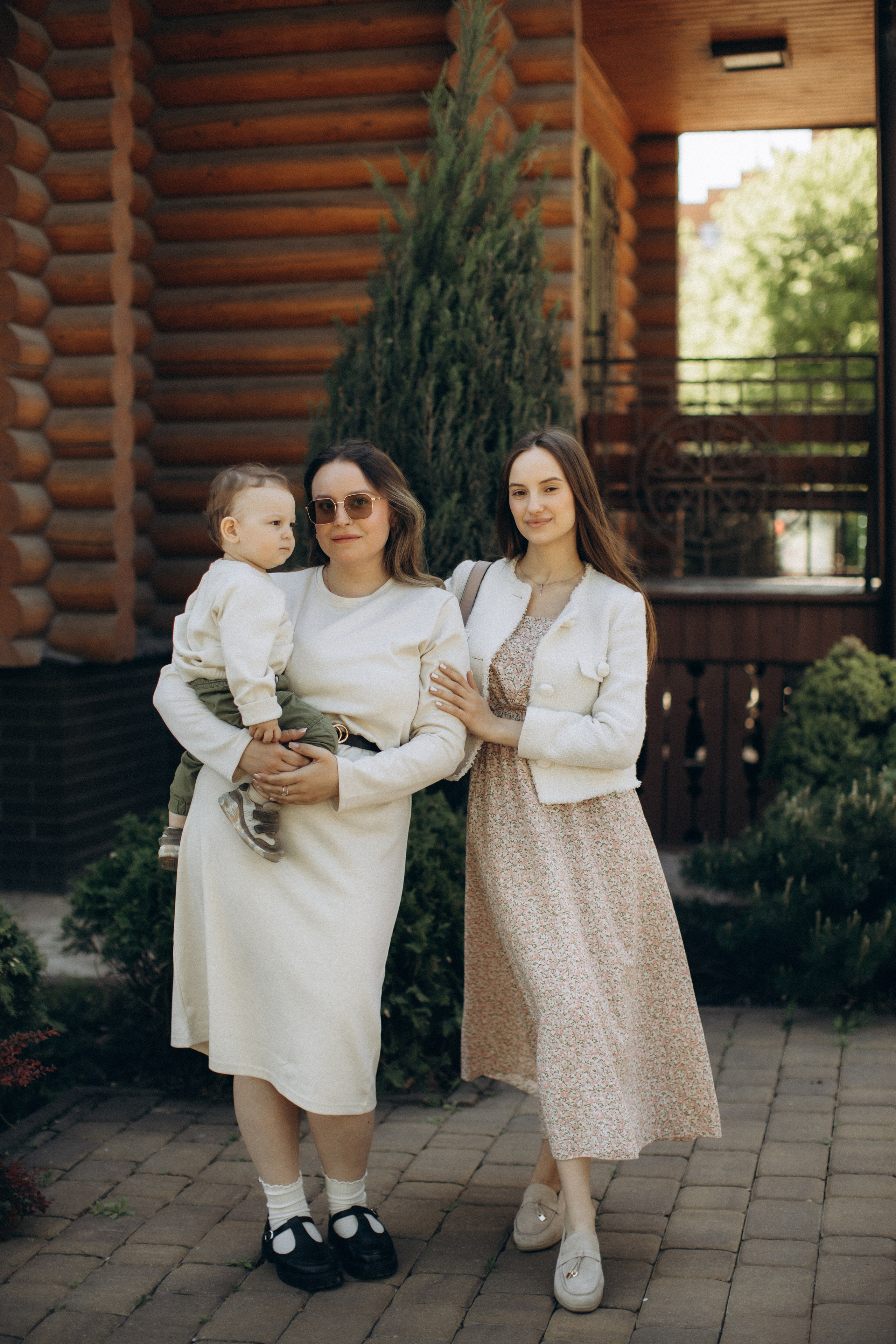 Таинство крещения Мишеньки. Семейный фотограф в Ростове-на-Дону Мария Ожогина