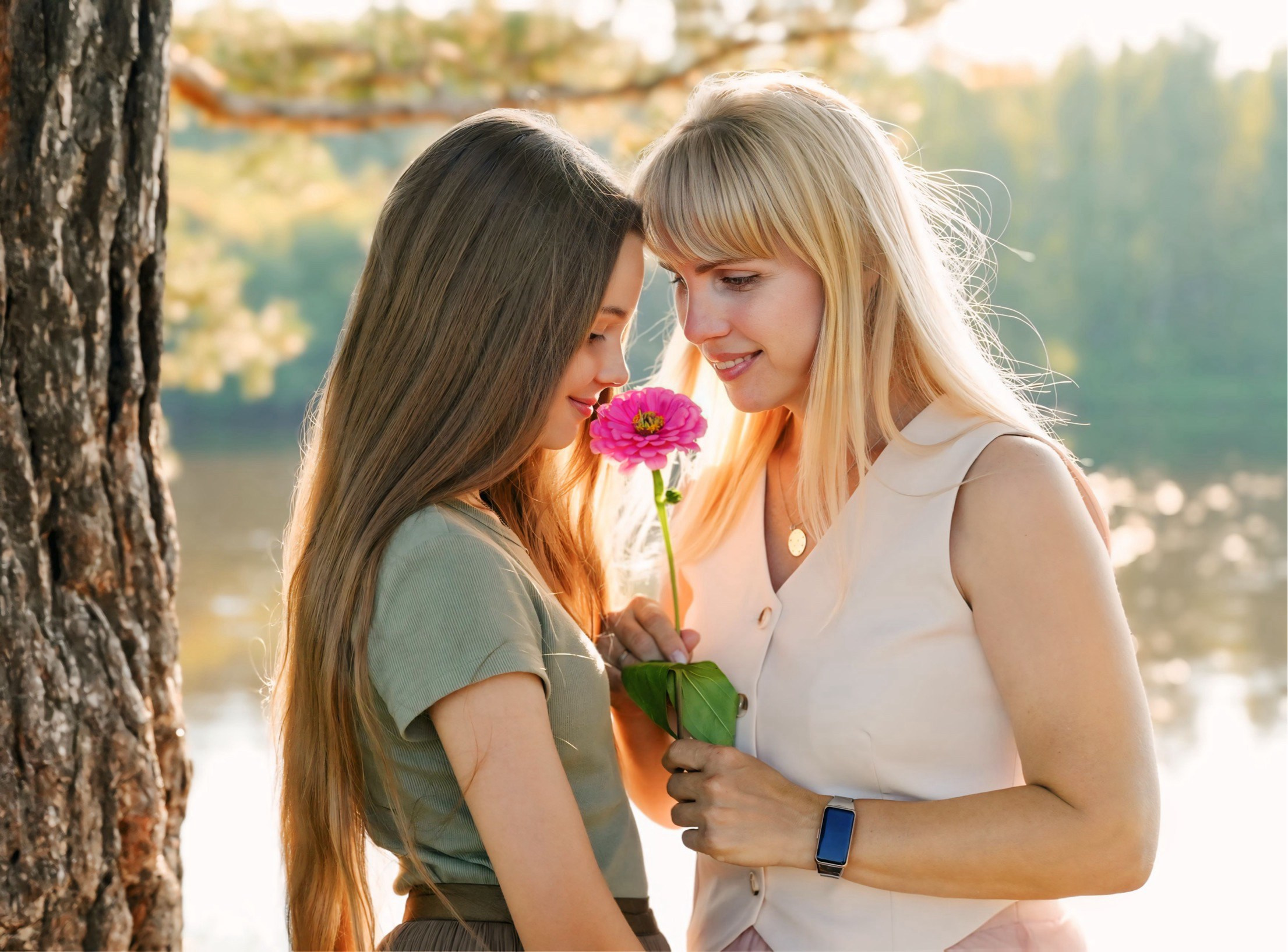 Прогулка. Семейный и интерьерный фотограф в Норильске и Красноярске