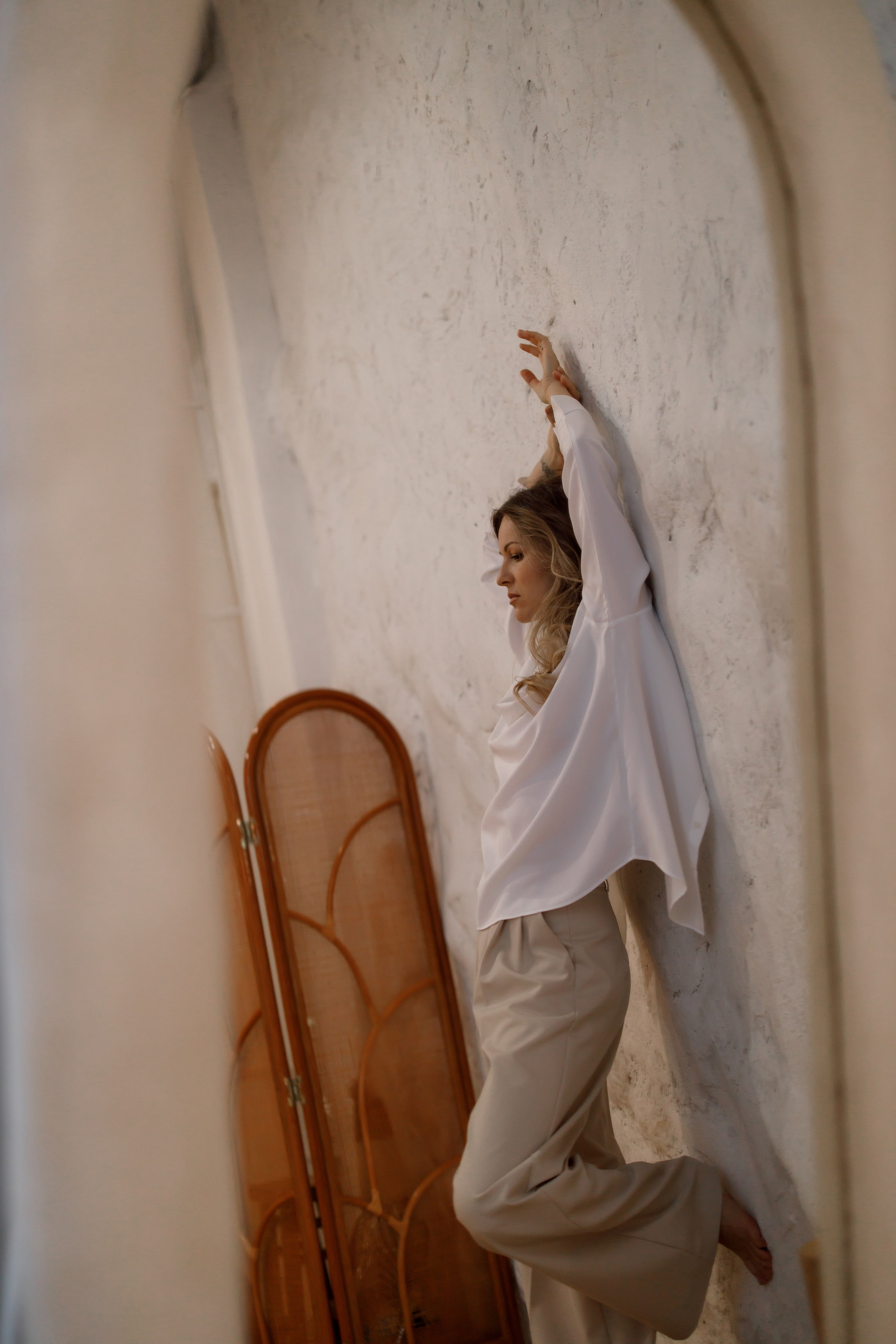 Индивидуальные. Фотограф и видеограф Москва Анапа