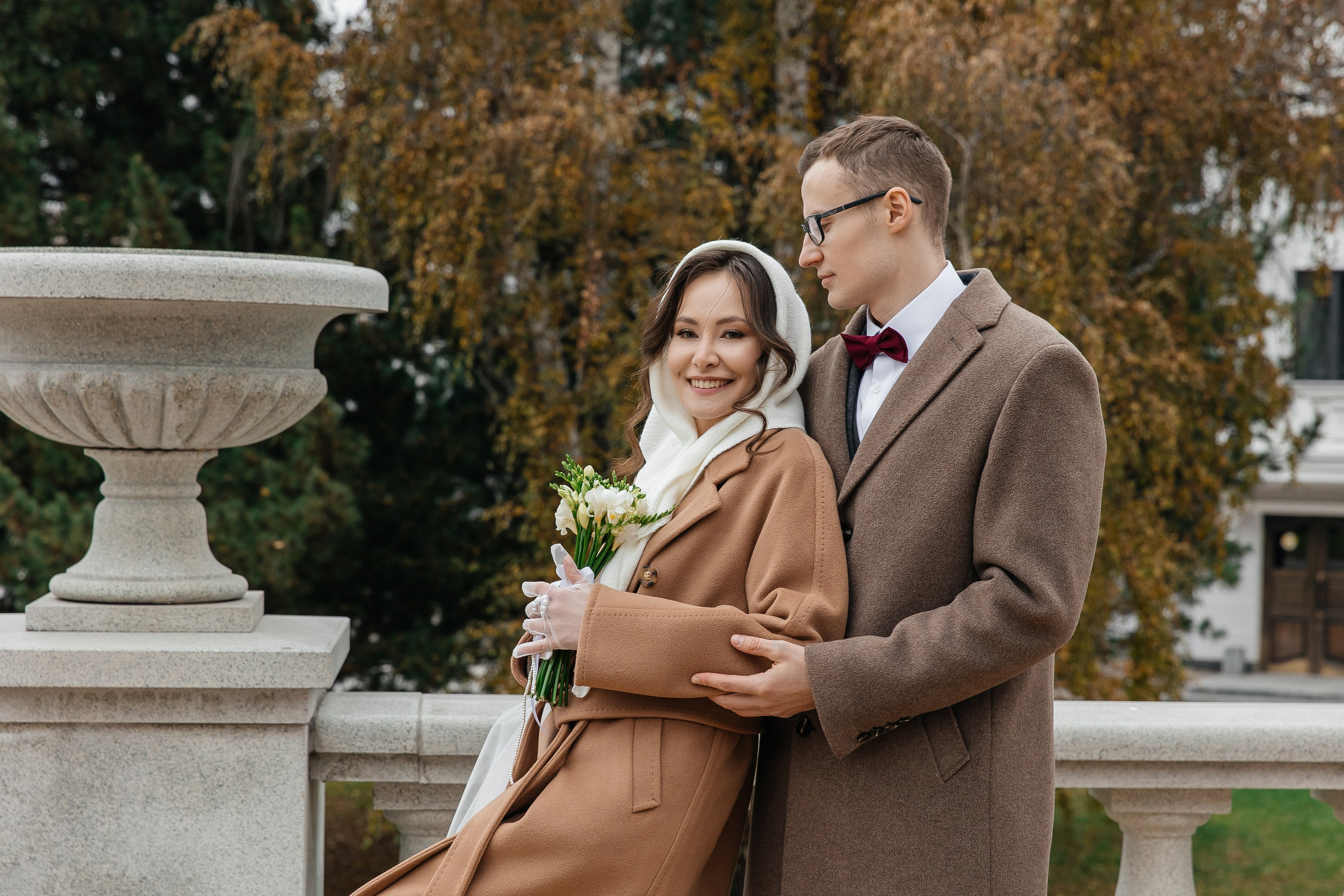 Эльмира+Дмитрий. Свадебный и портретный фотограф в Екатеринбурге Виолетта Куприкова