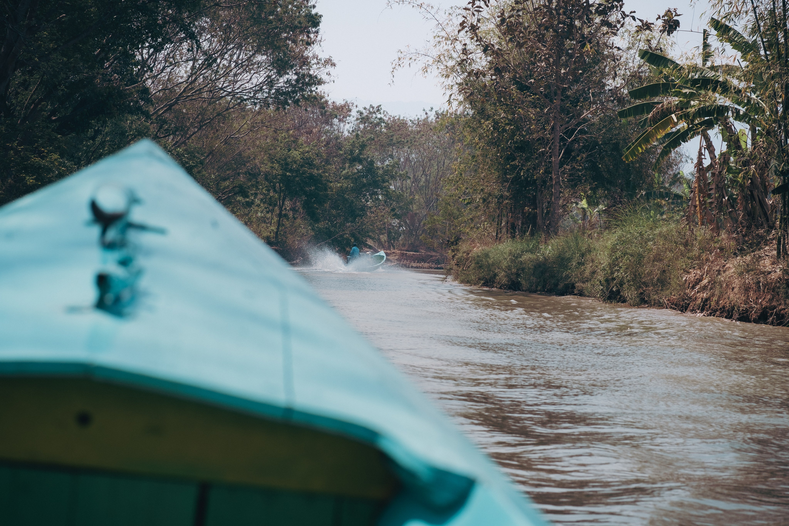 Myanmar. Dmitry Ippolitov