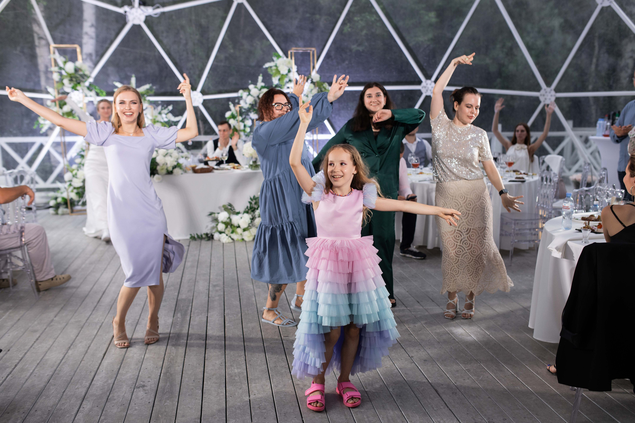 Никита и Дарья | Хвоя | Свадьба 18.07.2024. Свадебный фотограф Новосибирск | Готовность фото от 14 дней