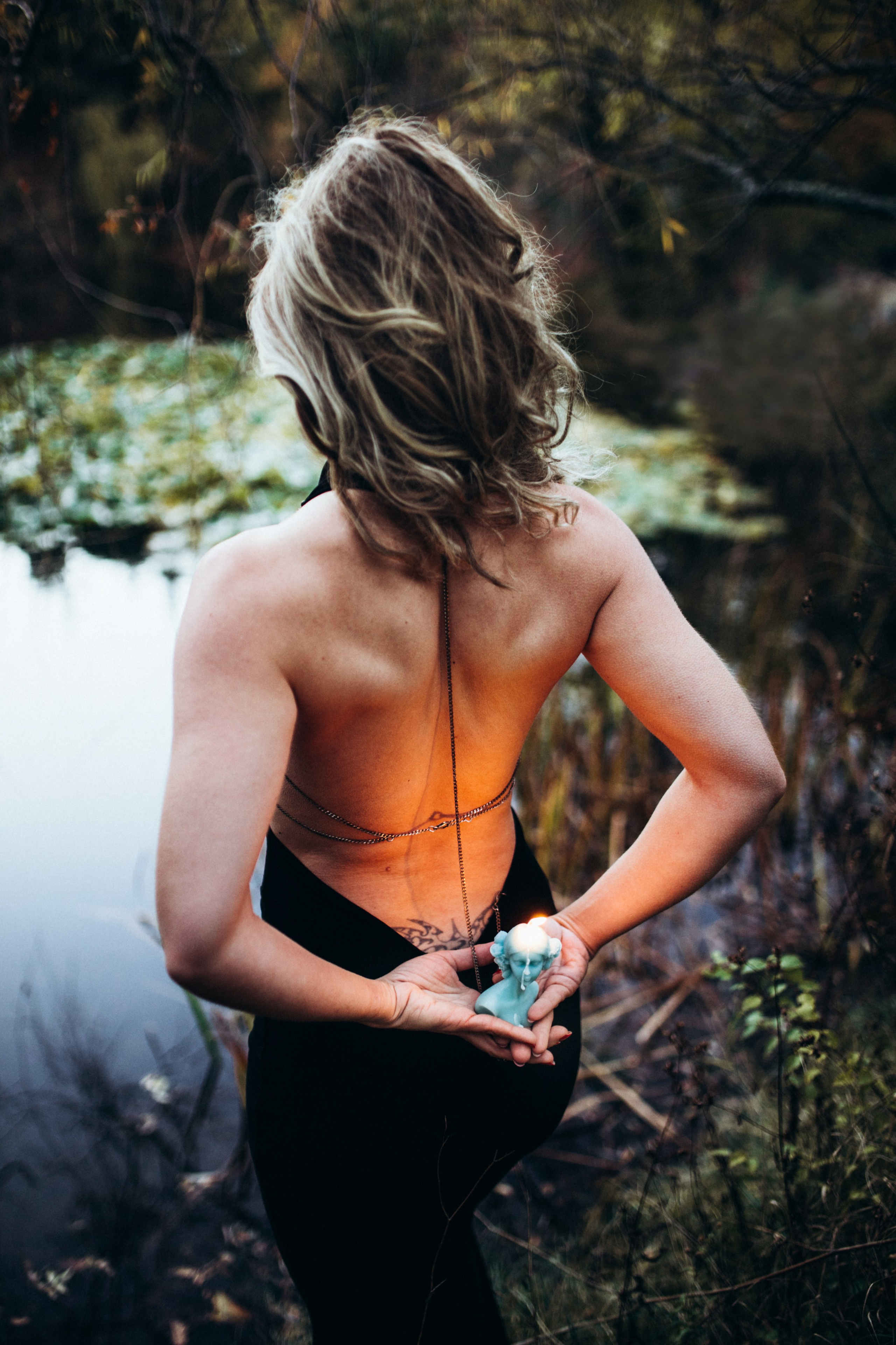 Ася. Портретный фотограф В Крыму и преподаватель Екатерина Покровская