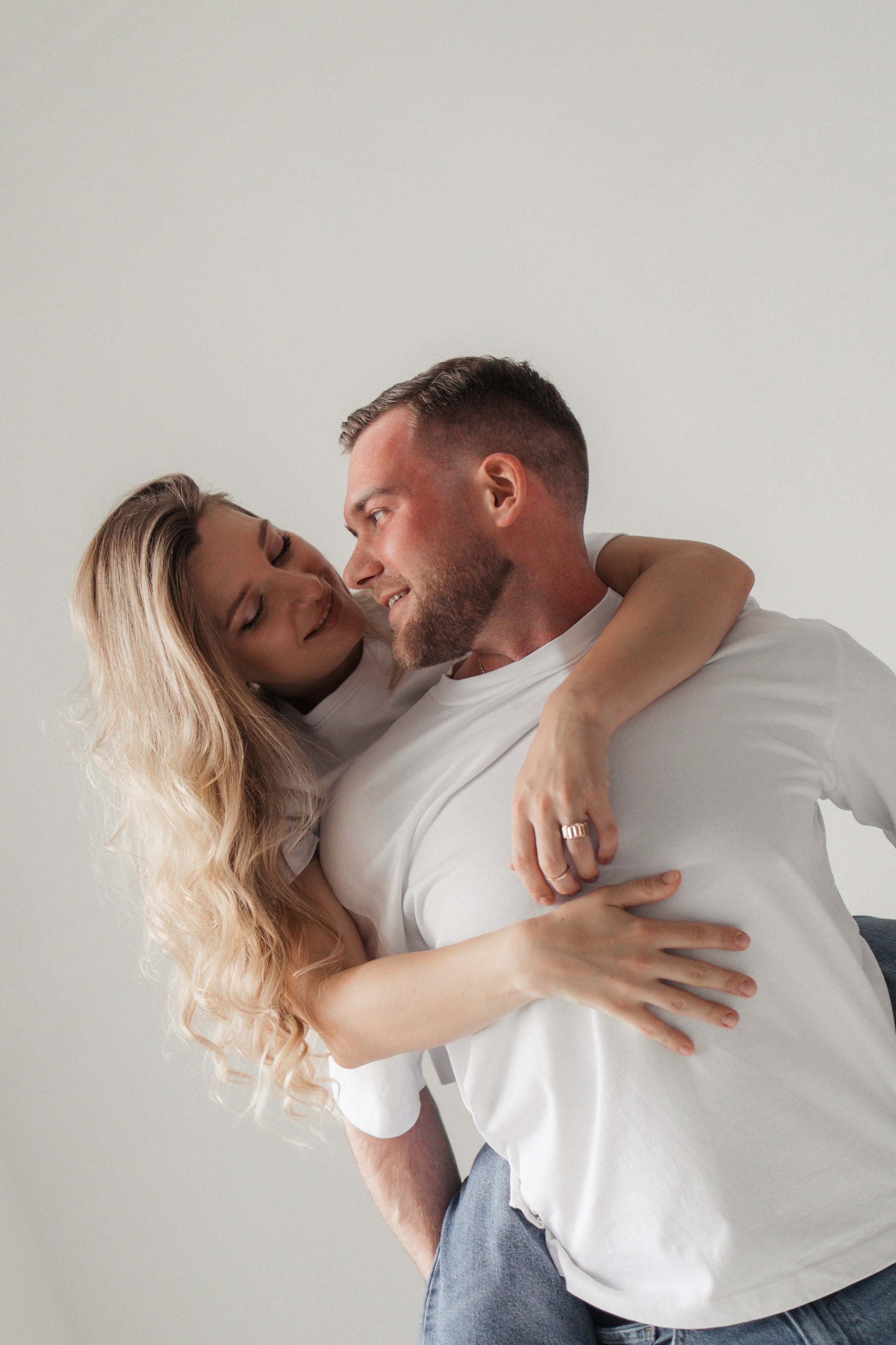 Оля + Даня. Фотограф в Выборге и Санкт-Петербурге Маша Гуляева