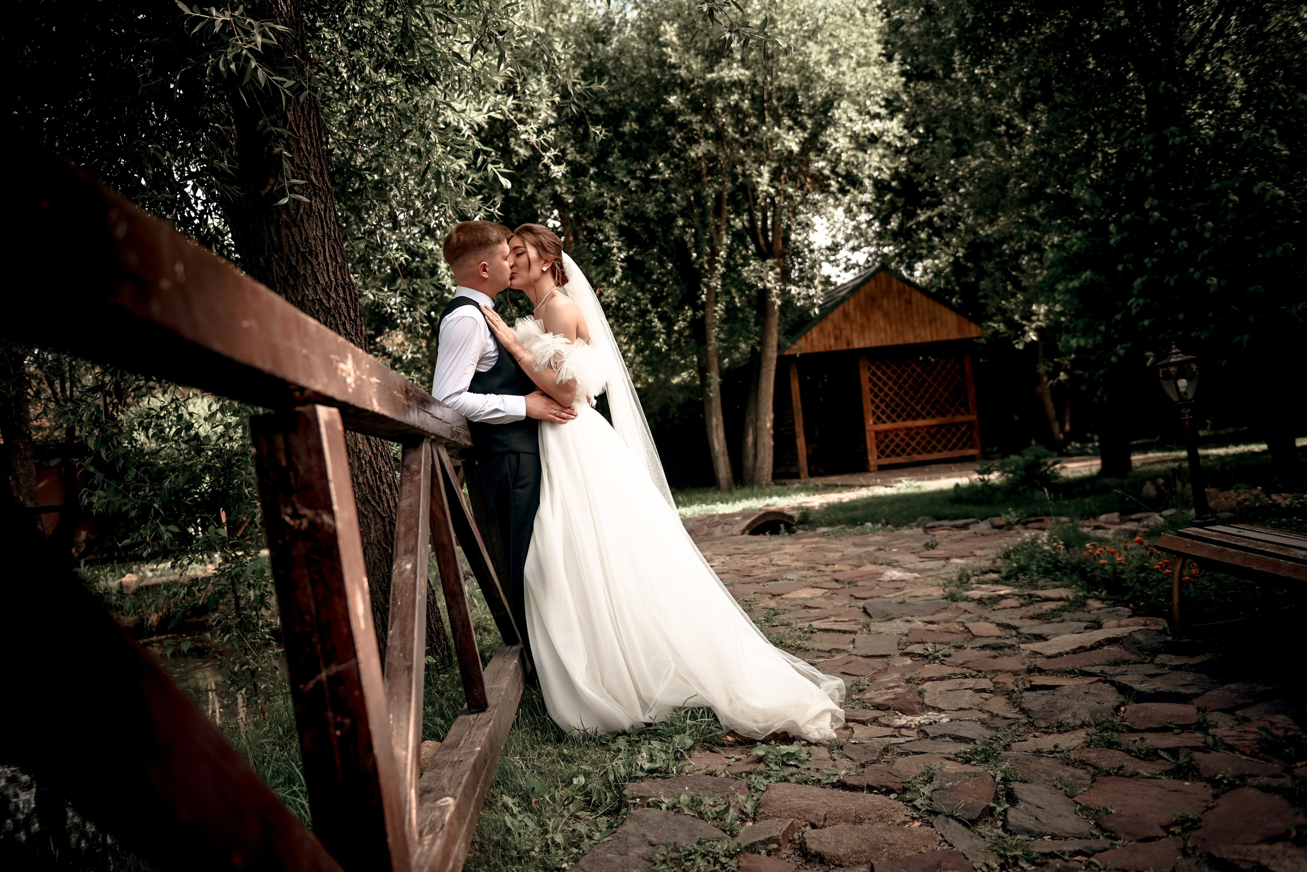 Алексей и Дарья. Свадебный, семейный, детский, контент фотограф в Омске Максим Ильин