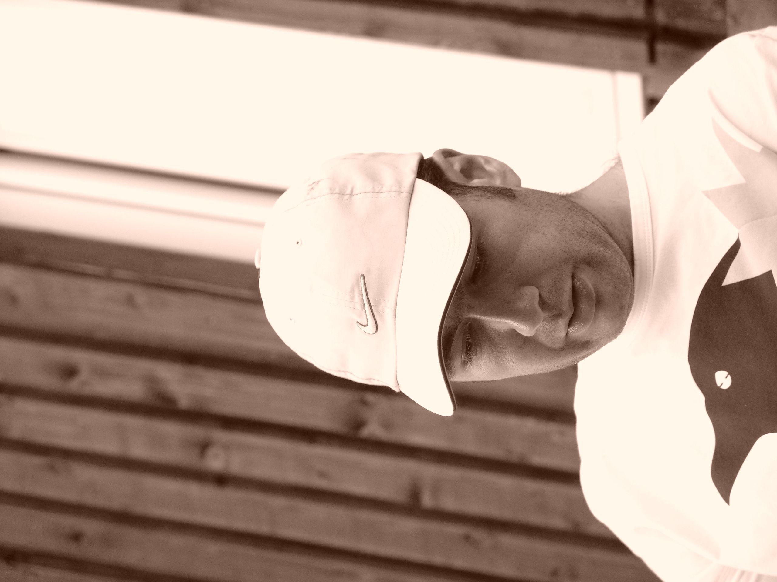 BULENT solonzovo 2005. Заставка