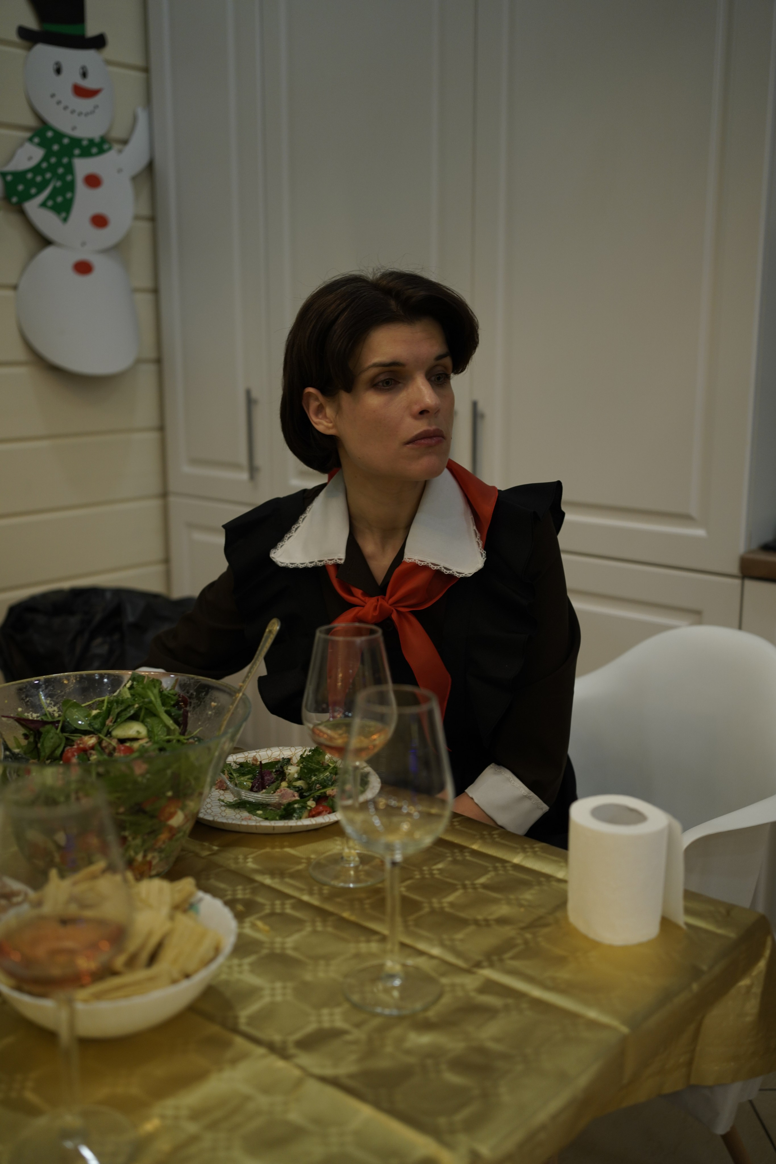 НГ 2020. Заставка