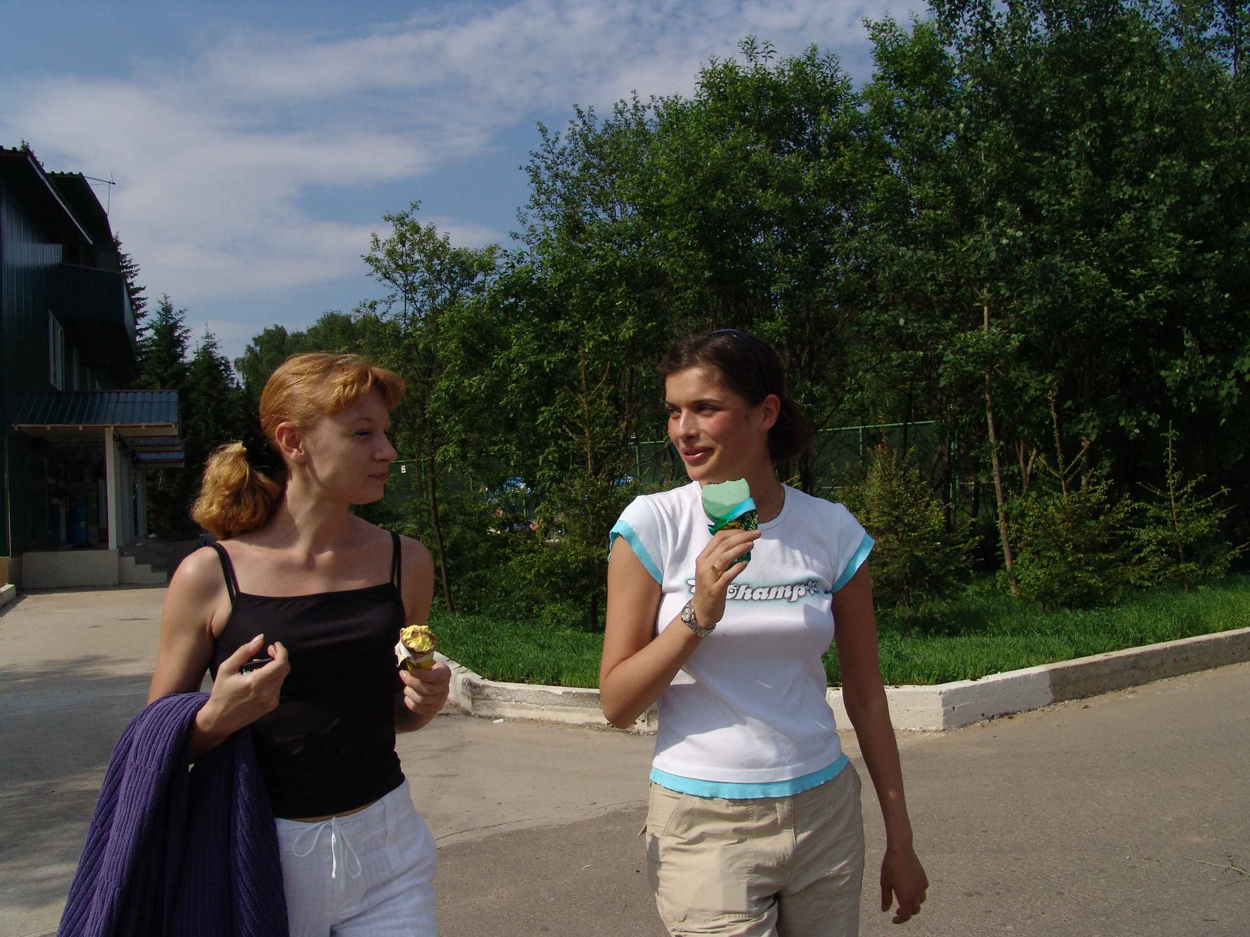 BULENT solonzovo 2005. Заставка